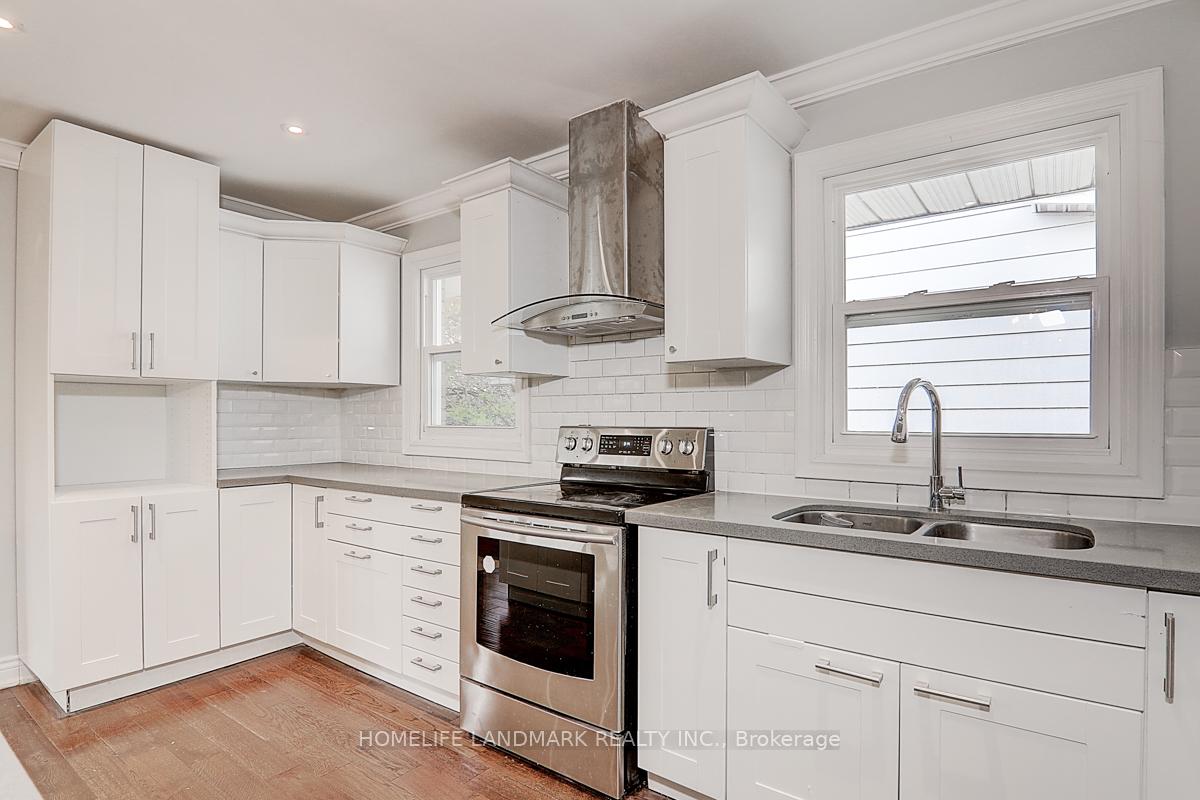 Photo 23 of 367 Cummer Avenue, North York, Newtonbrook East — HOMEH