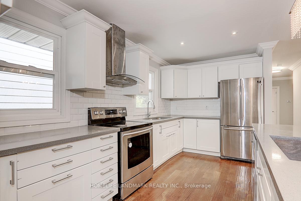 Photo 25 of 367 Cummer Avenue, North York, Newtonbrook East — HOMEH