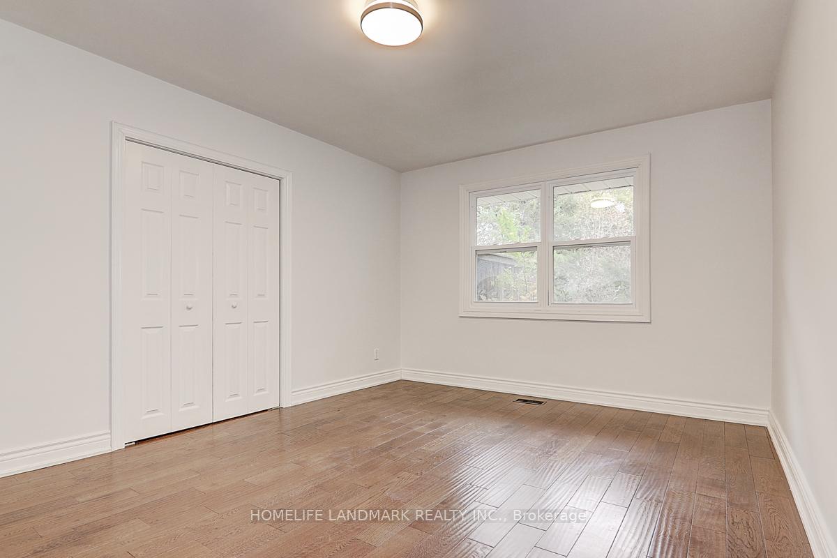Photo 31 of 367 Cummer Avenue, North York, Newtonbrook East — HOMEH