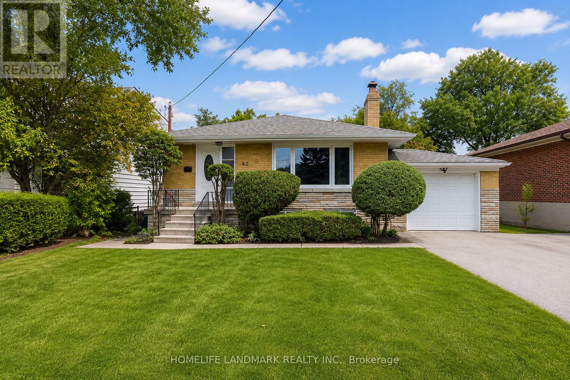 Photo 42 of 367 Cummer Avenue, North York, Newtonbrook East — HOMEH