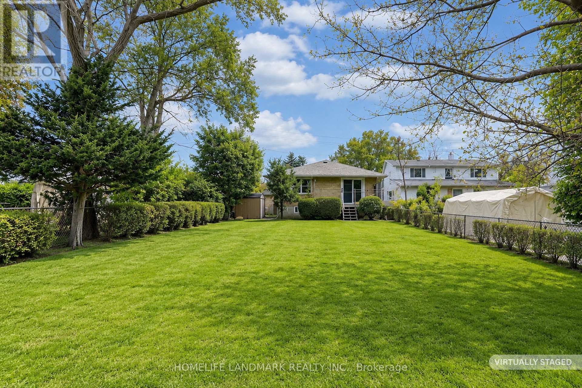 Photo 43 of 367 Cummer Avenue, North York, Newtonbrook East — HOMEH