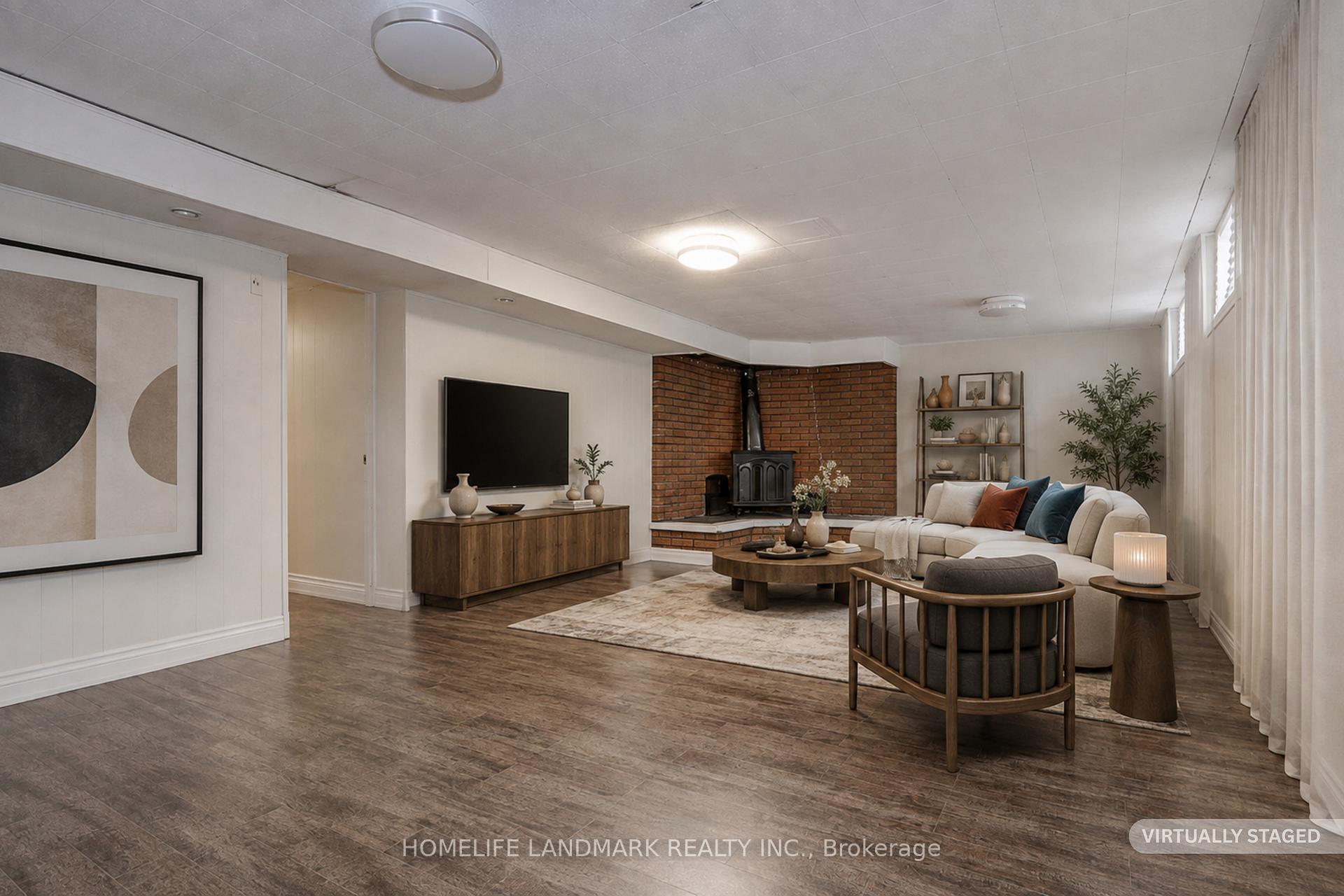 Photo 44 of 367 Cummer Avenue, North York, Newtonbrook East — HOMEH