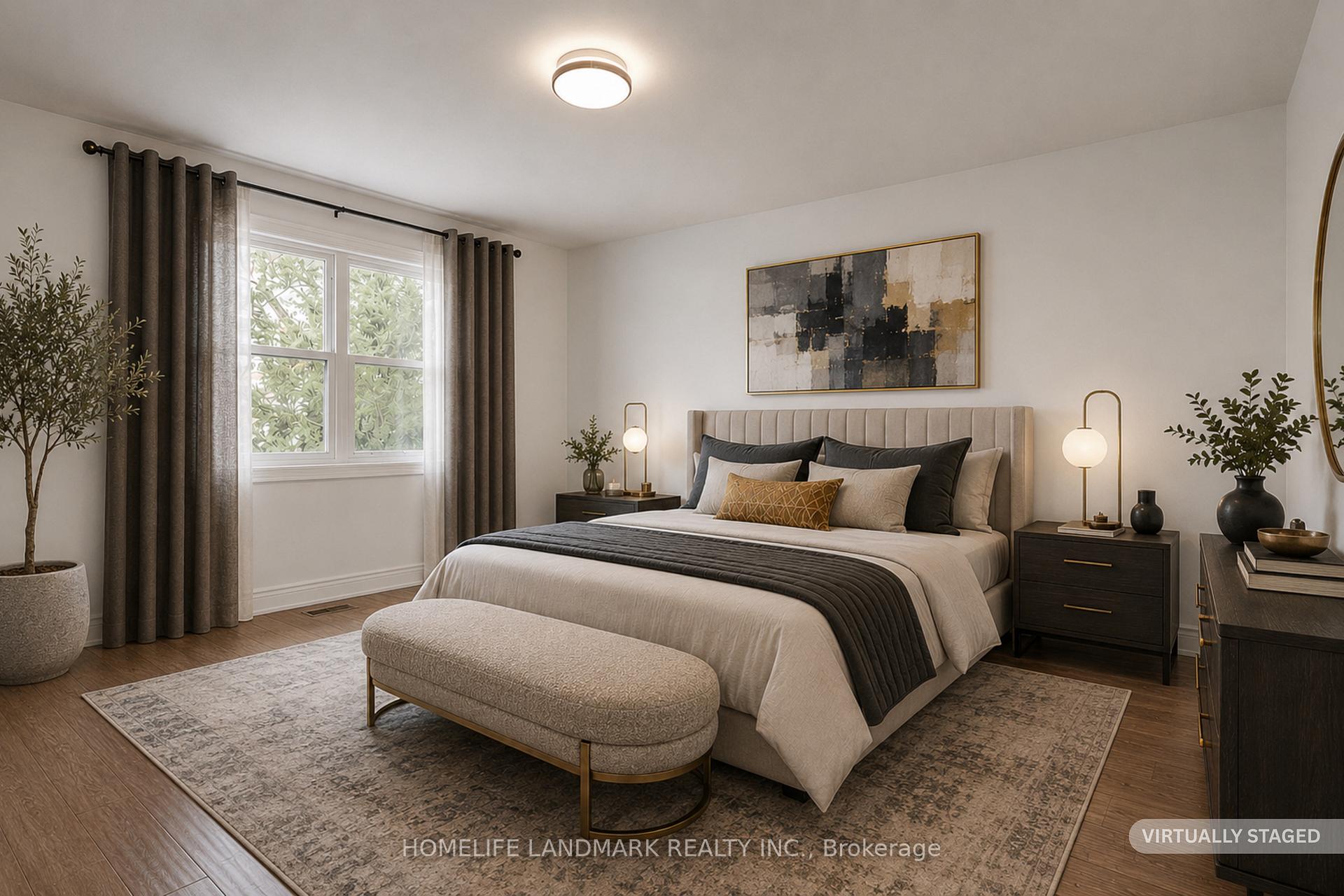 Photo 45 of 367 Cummer Avenue, North York, Newtonbrook East — HOMEH