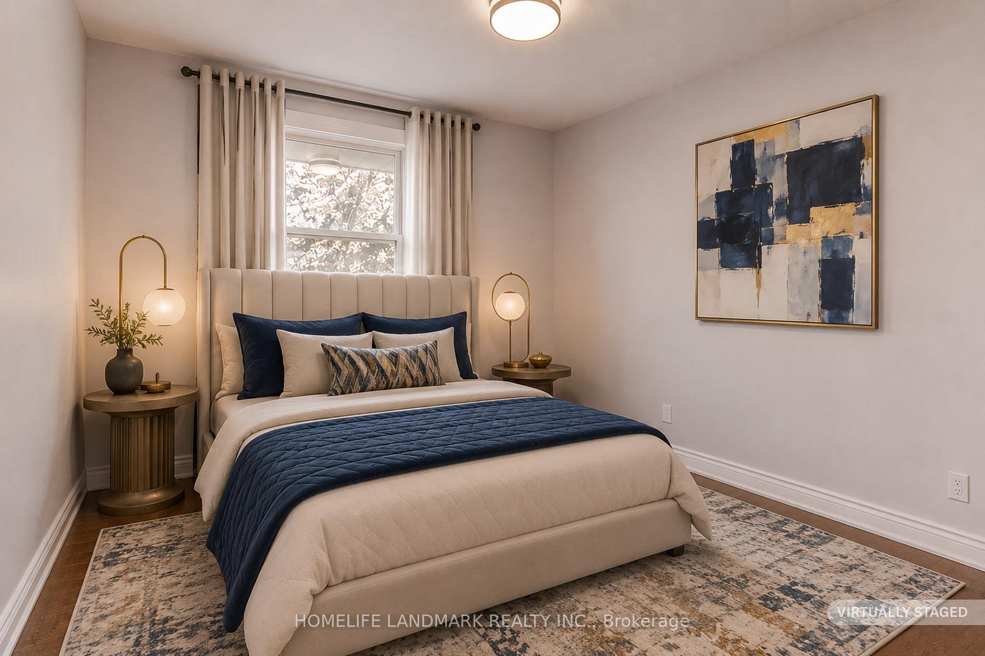 Photo 46 of 367 Cummer Avenue, North York, Newtonbrook East — HOMEH