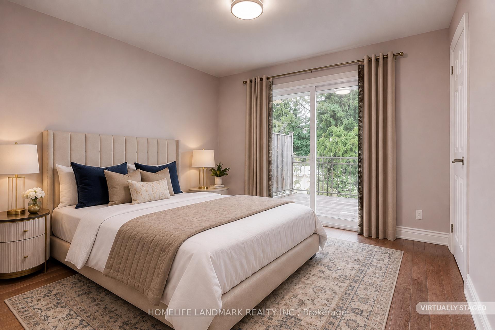Photo 47 of 367 Cummer Avenue, North York, Newtonbrook East — HOMEH