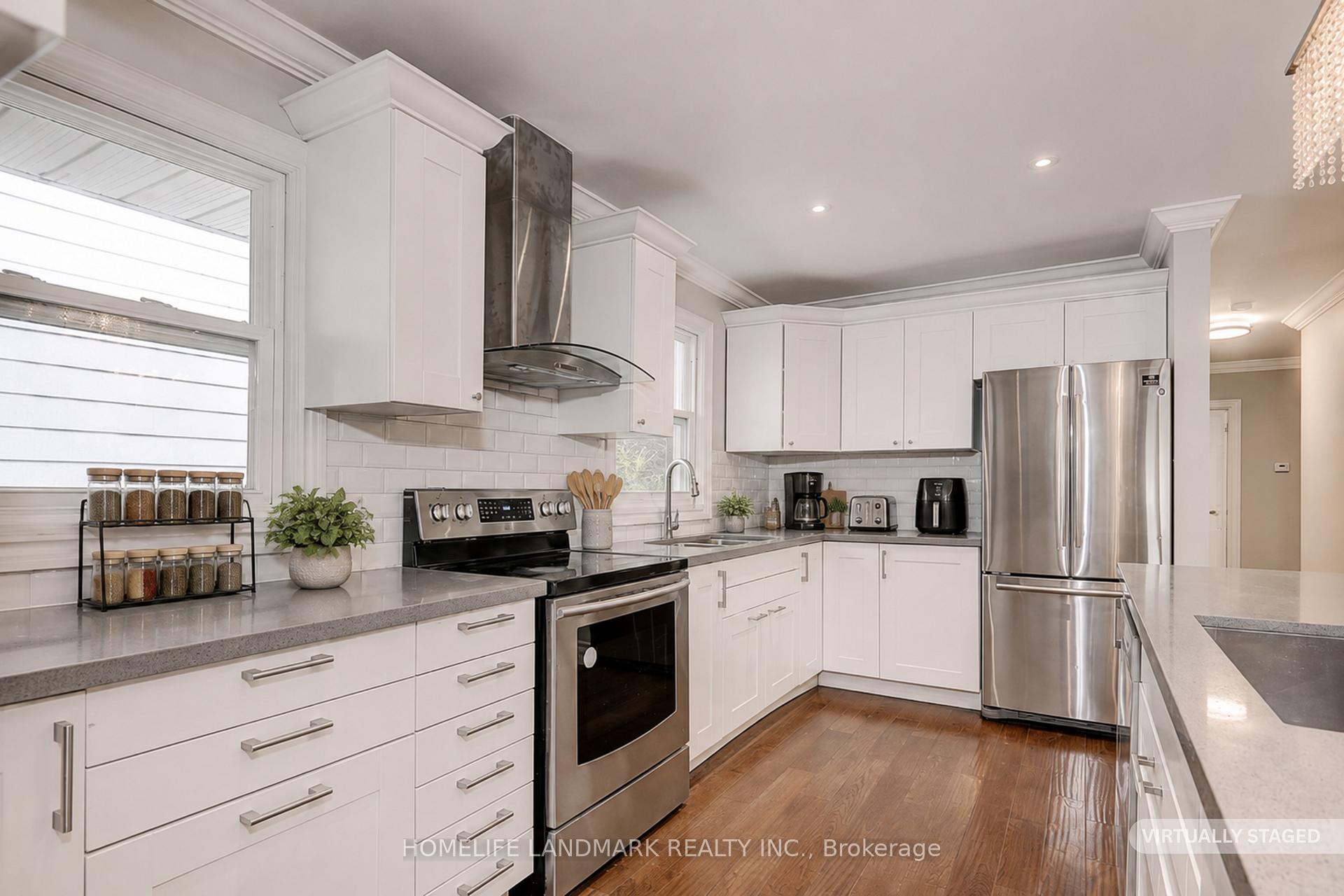 Photo 48 of 367 Cummer Avenue, North York, Newtonbrook East — HOMEH