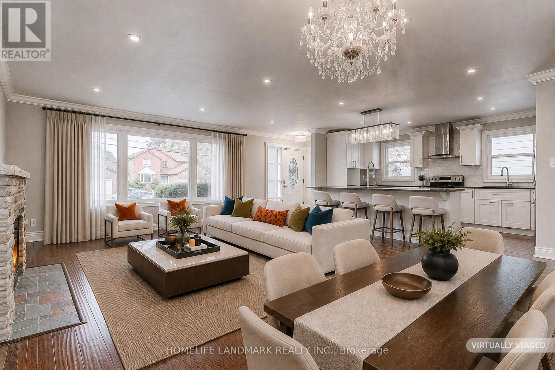 Photo 49 of 367 Cummer Avenue, North York, Newtonbrook East — HOMEH