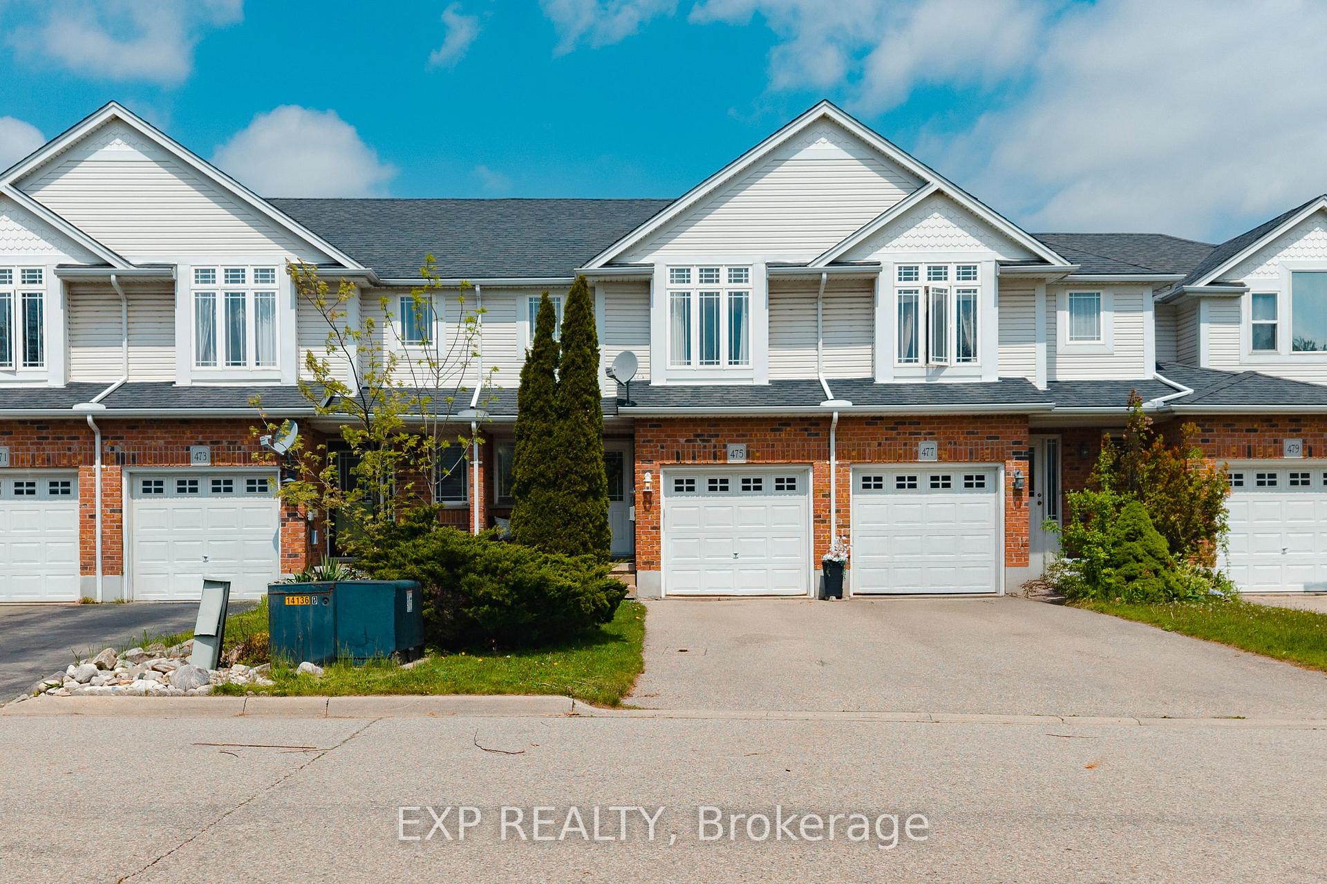 Photo 1 of 475 Annapolis Court, Waterloo, Colonial Acres — HOMEH