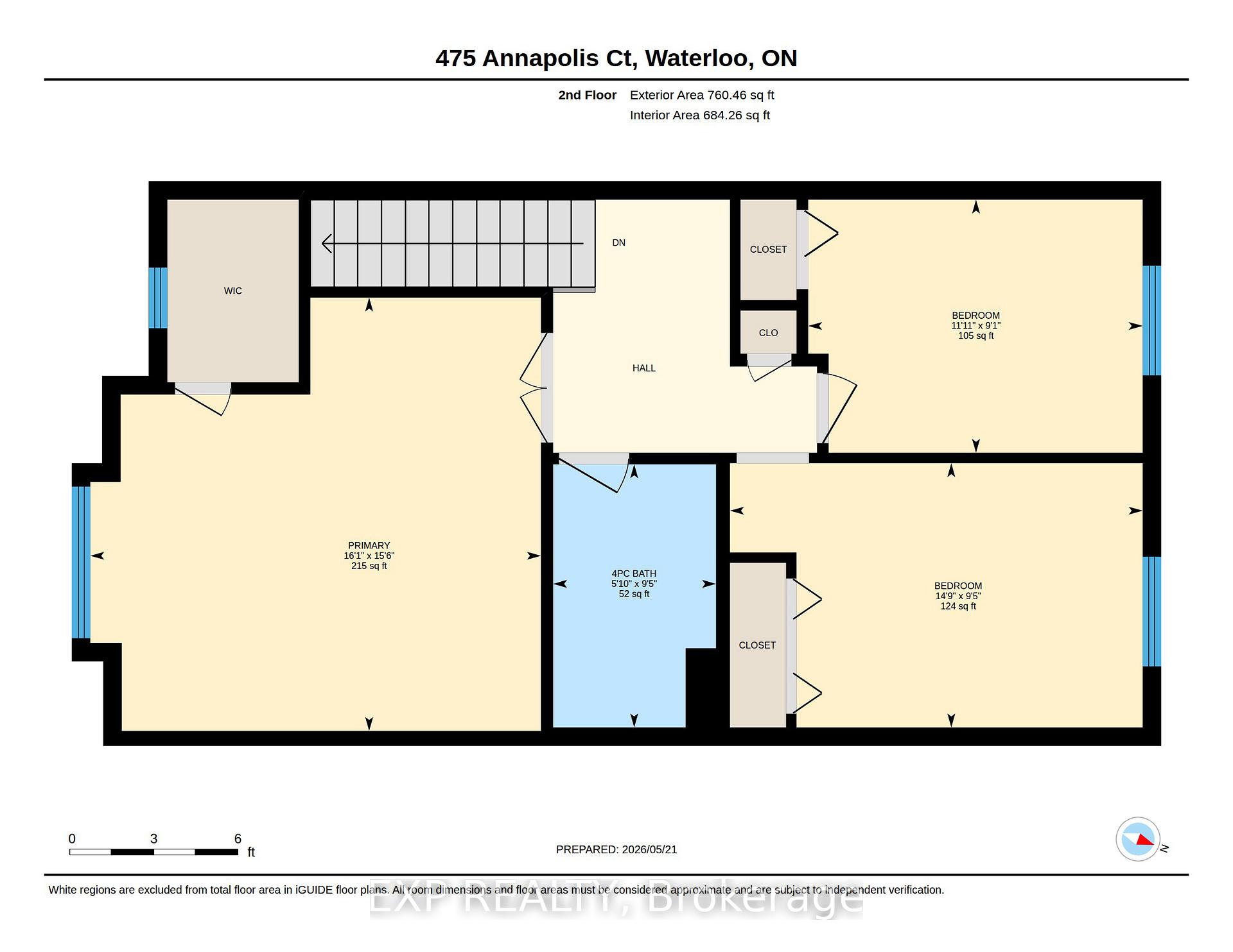 Photo 47 of 475 Annapolis Court, Waterloo, Colonial Acres — HOMEH