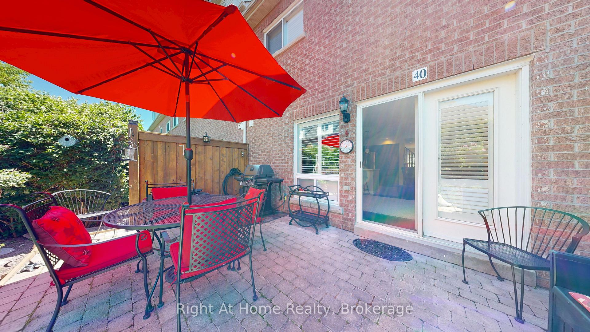 Photo 18 of 40 Torr Lane, Ajax, Central — HOMEH