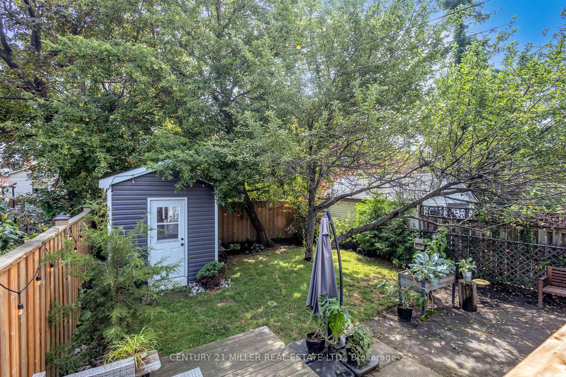 Photo 26 of 16 Wexford Avenue N, Hamilton, Crown Point — HOMEH