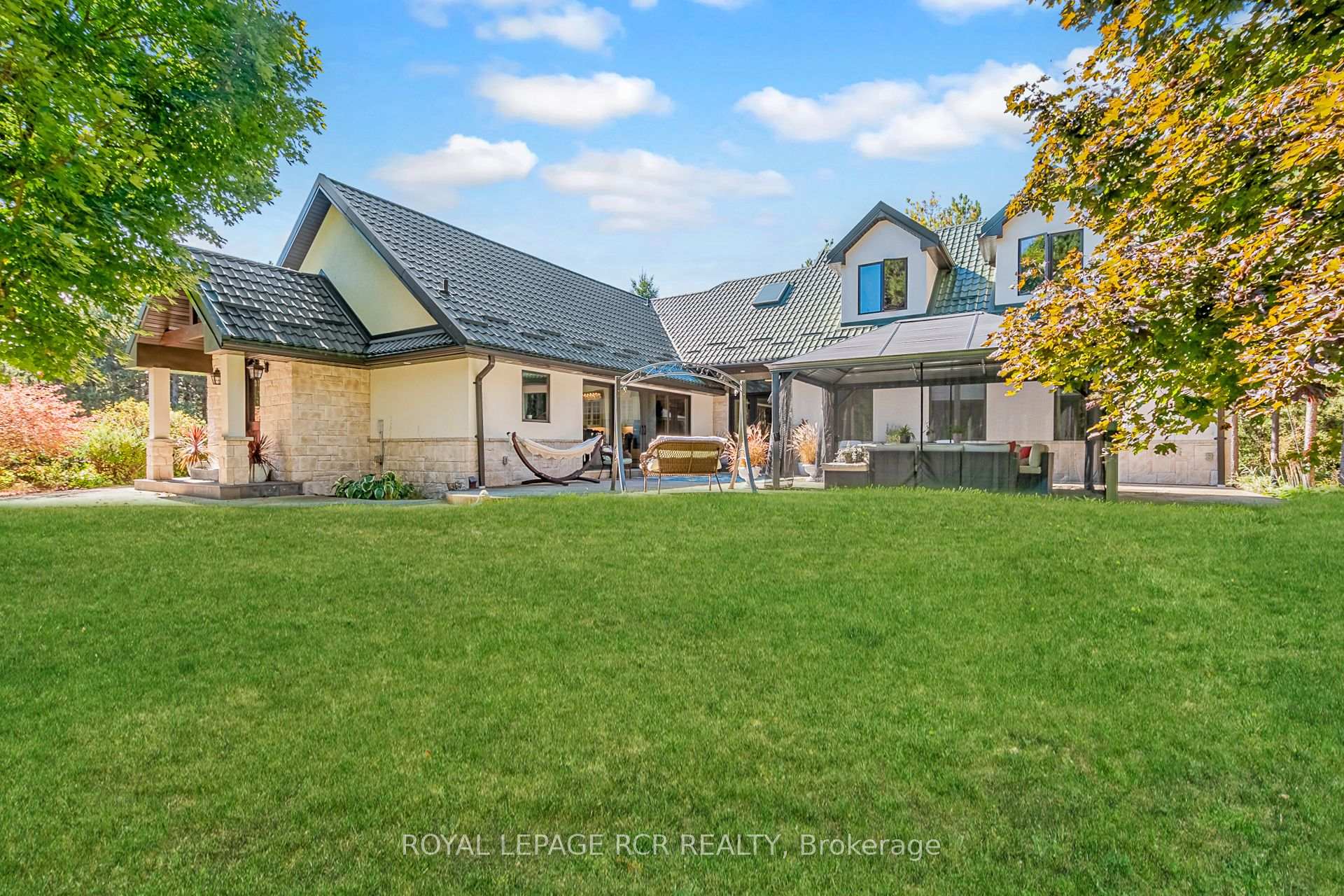 Photo 1 of 708321 County Rd 21, Mulmur, Rural Mulmur — HOMEH