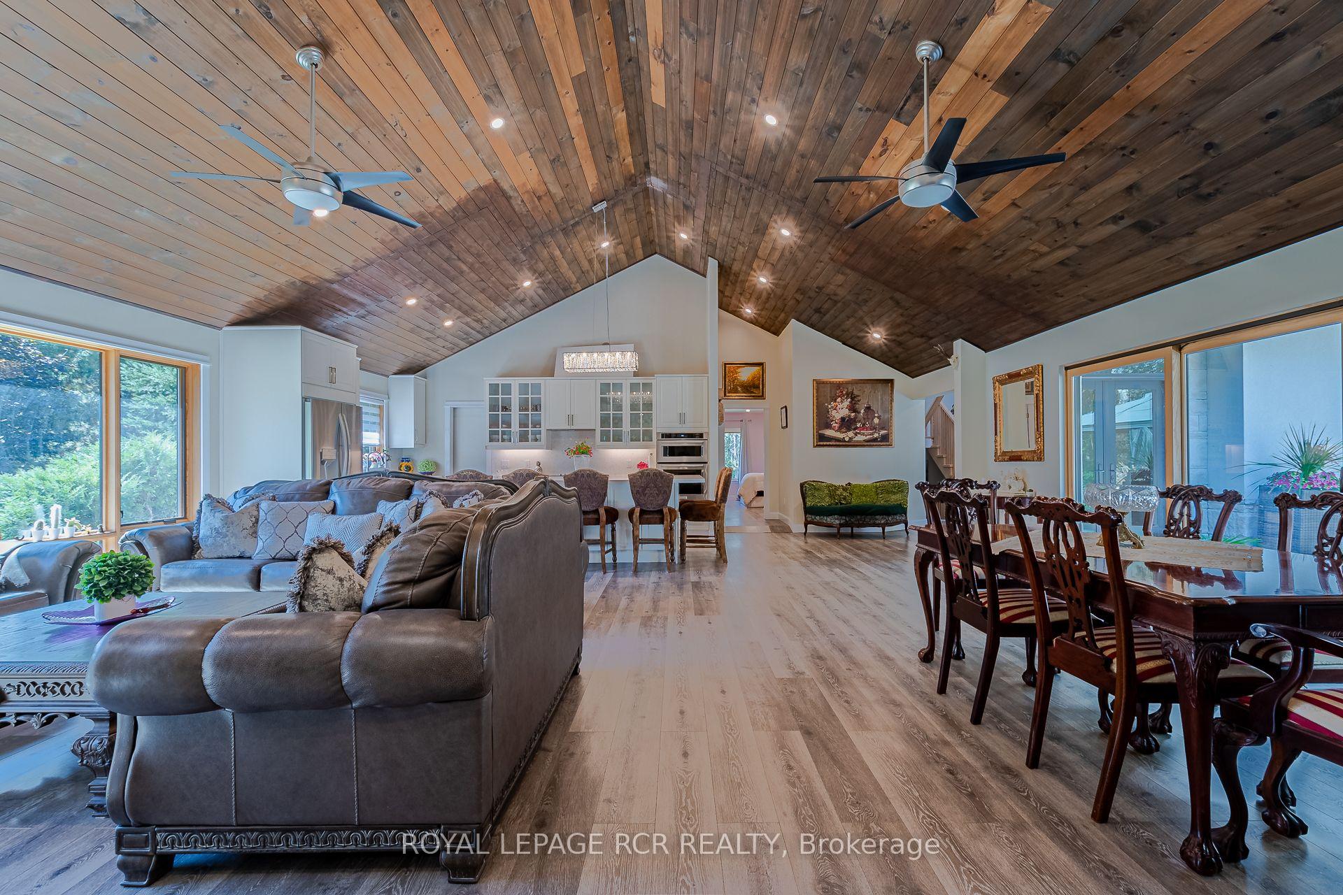 Photo 4 of 708321 County Rd 21, Mulmur, Rural Mulmur — HOMEH