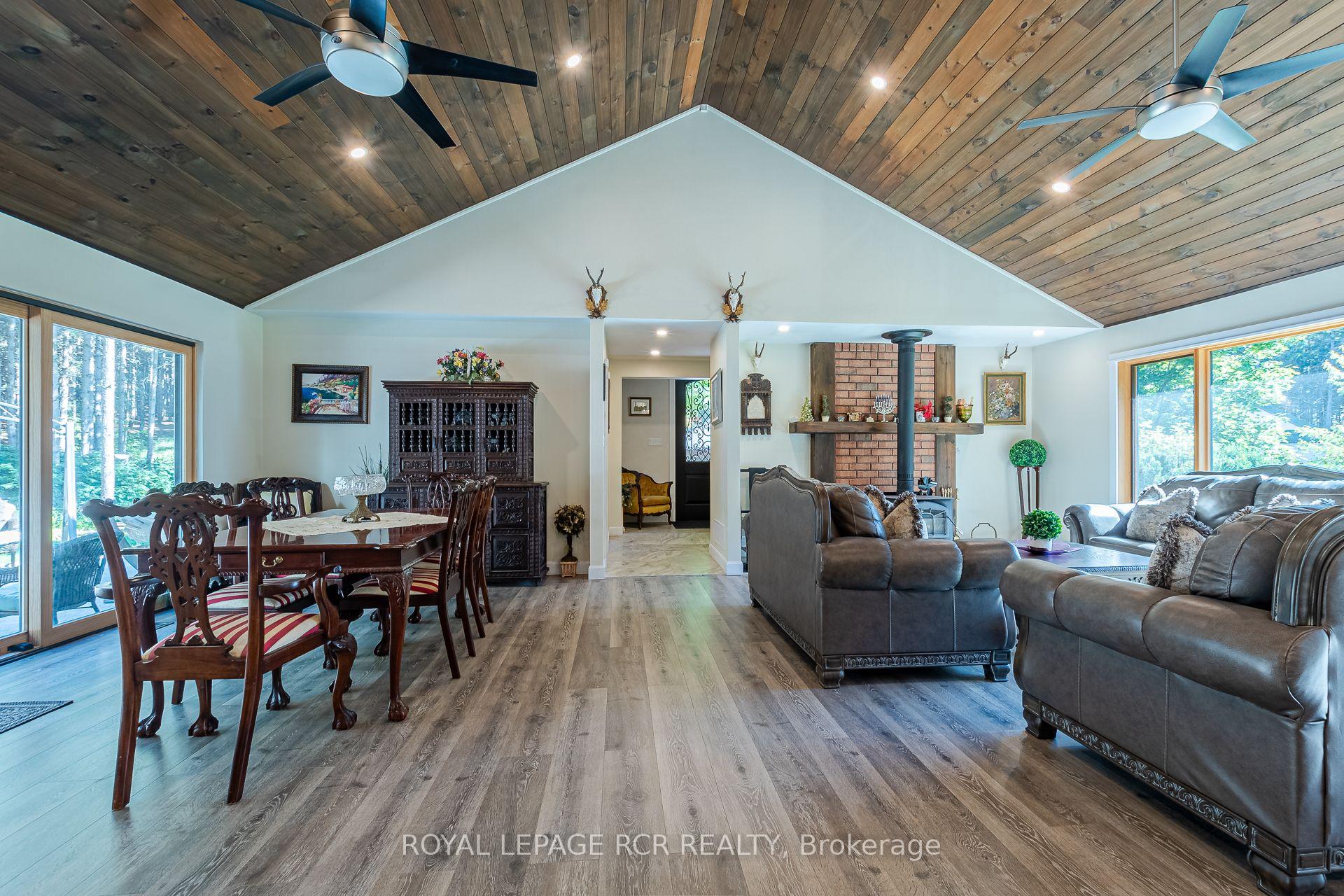 Photo 5 of 708321 County Rd 21, Mulmur, Rural Mulmur — HOMEH