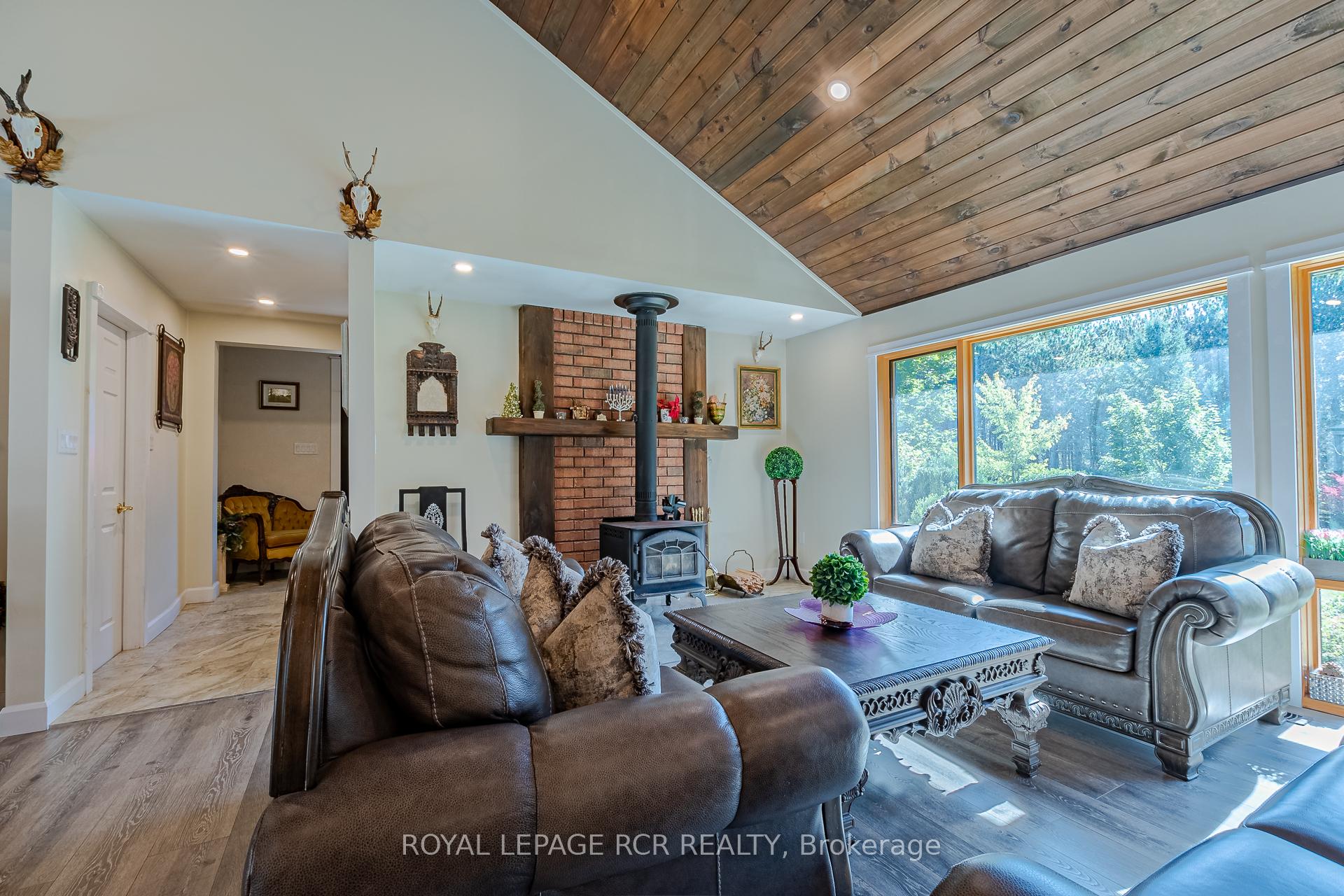Photo 6 of 708321 County Rd 21, Mulmur, Rural Mulmur — HOMEH