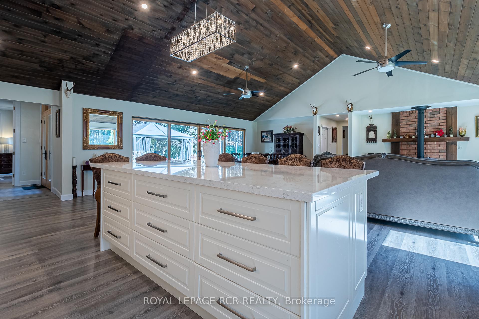 Photo 11 of 708321 County Rd 21, Mulmur, Rural Mulmur — HOMEH