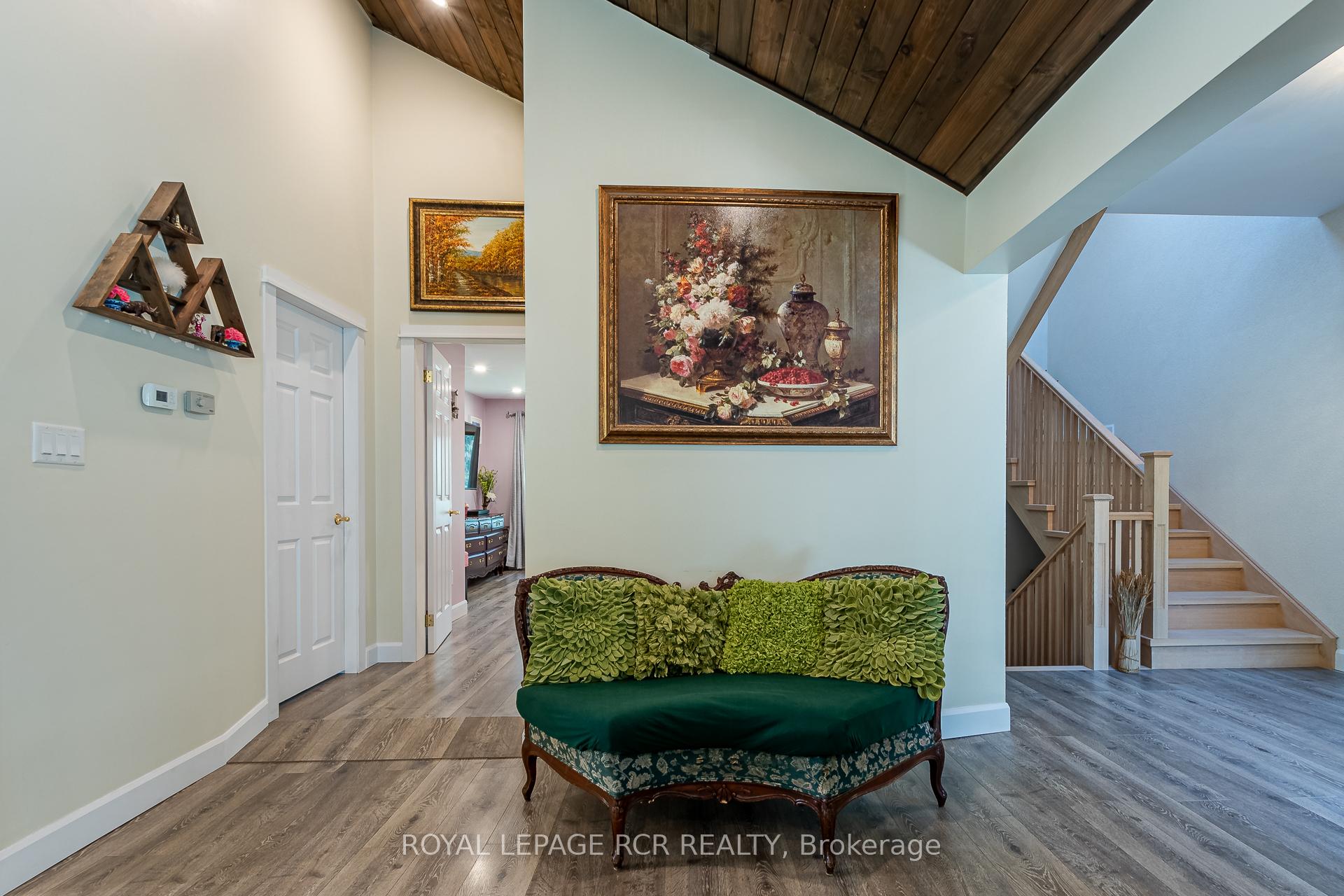 Photo 12 of 708321 County Rd 21, Mulmur, Rural Mulmur — HOMEH