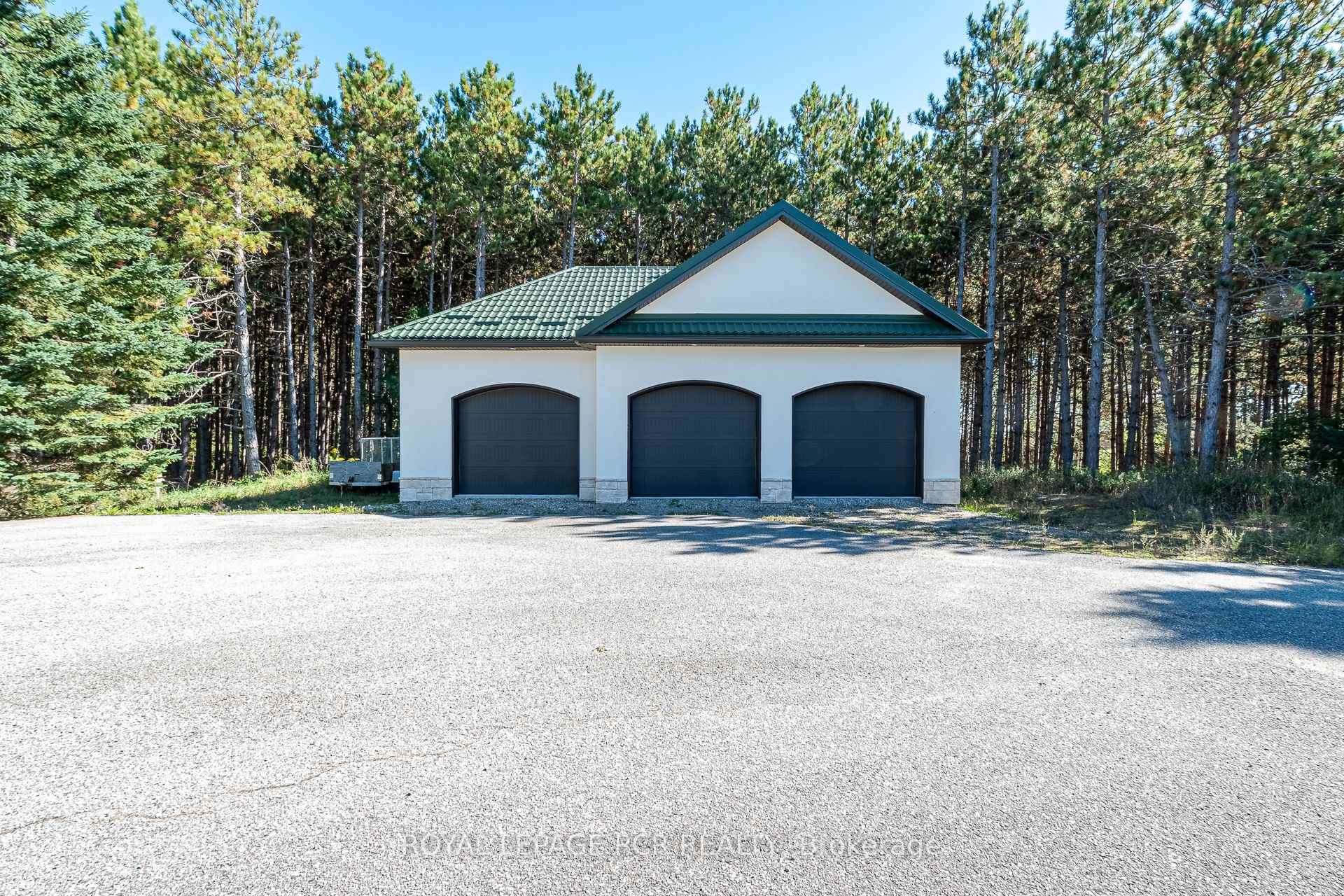 Photo 24 of 708321 County Rd 21, Mulmur, Rural Mulmur — HOMEH
