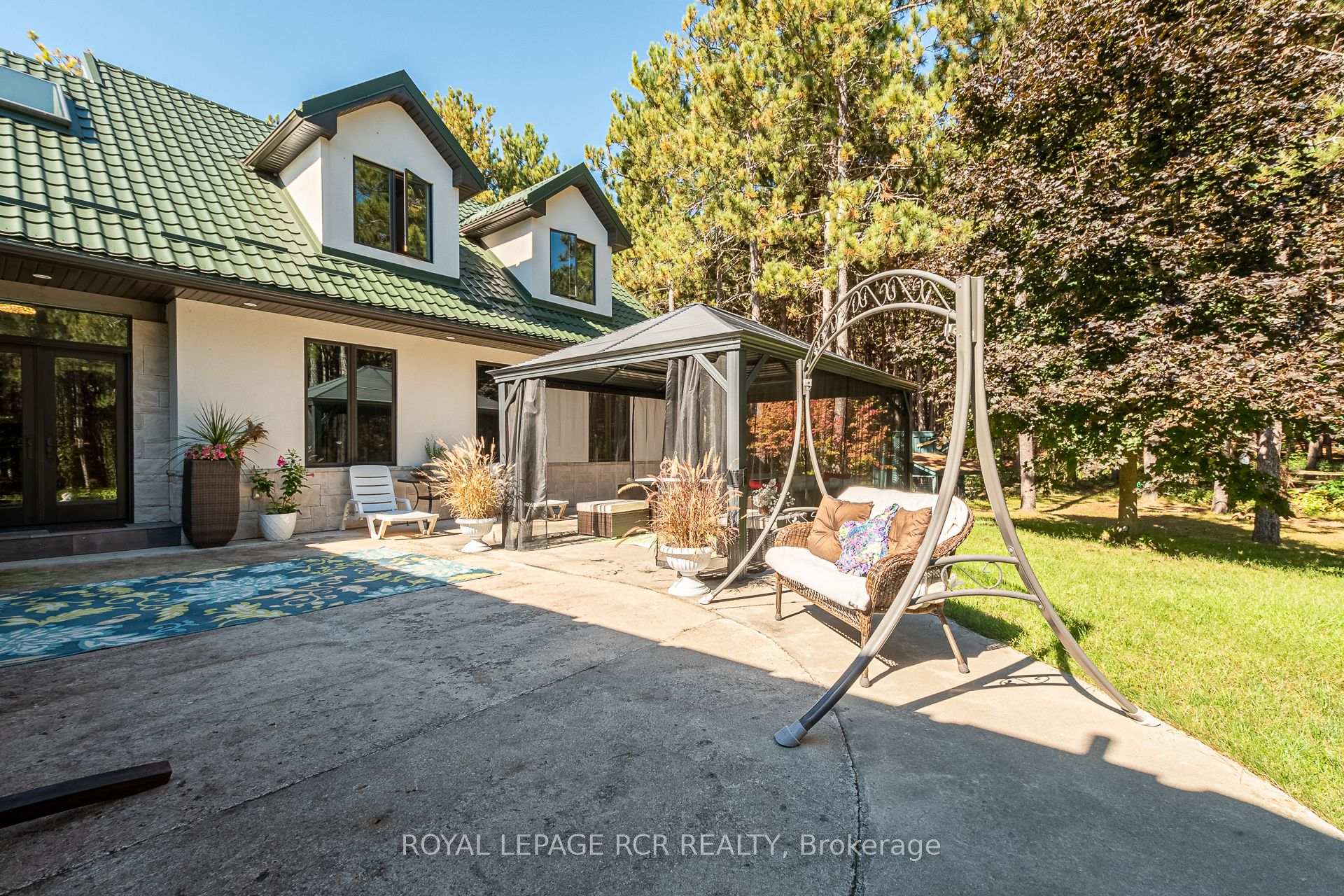Photo 26 of 708321 County Rd 21, Mulmur, Rural Mulmur — HOMEH