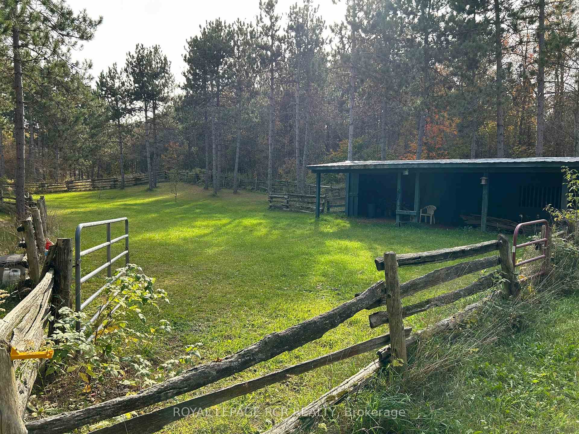 Photo 29 of 708321 County Rd 21, Mulmur, Rural Mulmur — HOMEH