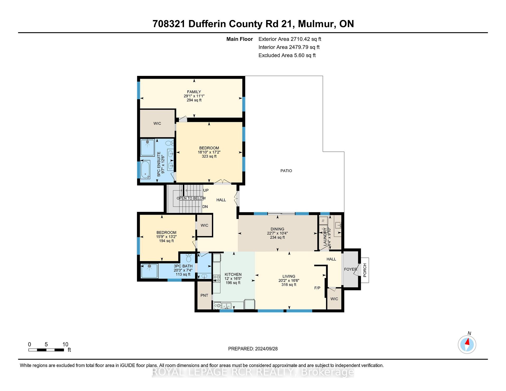 Photo 31 of 708321 County Rd 21, Mulmur, Rural Mulmur — HOMEH