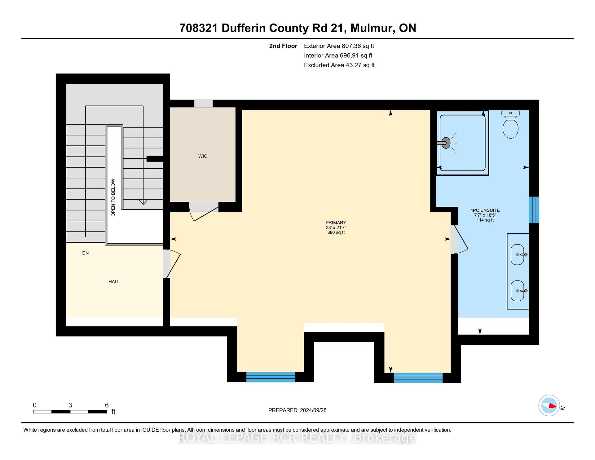 Photo 32 of 708321 County Rd 21, Mulmur, Rural Mulmur — HOMEH