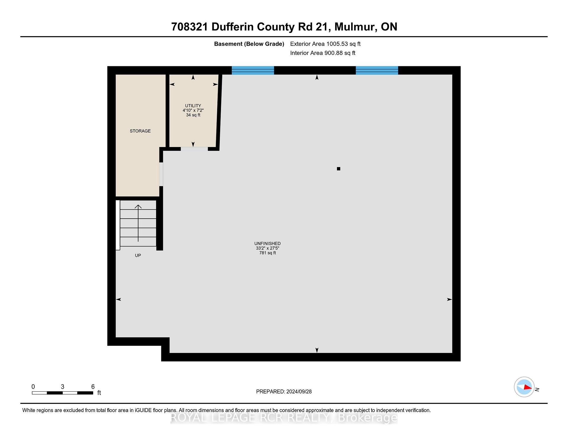 Photo 33 of 708321 County Rd 21, Mulmur, Rural Mulmur — HOMEH