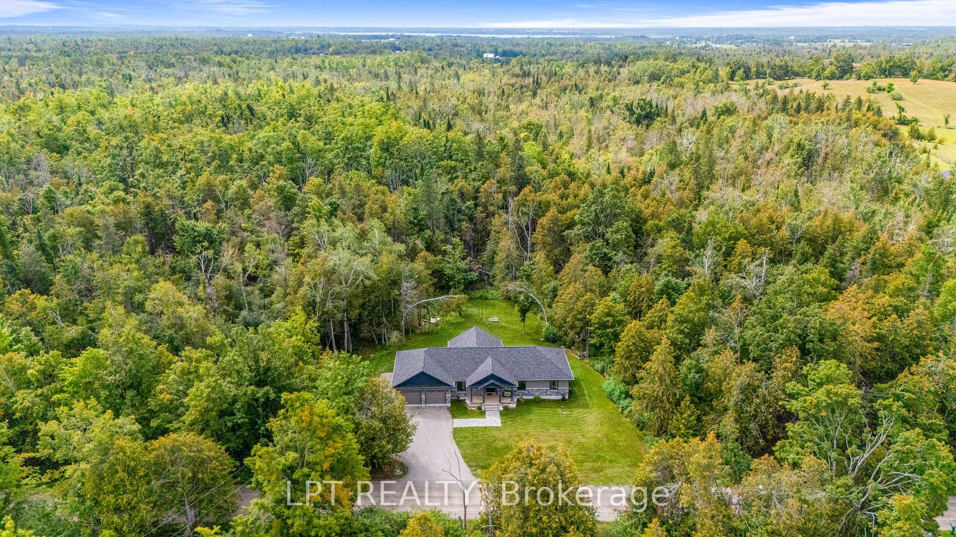Photo 2 of 449 Bulmers Road, Kawartha Lakes, Verulam — HOMEH