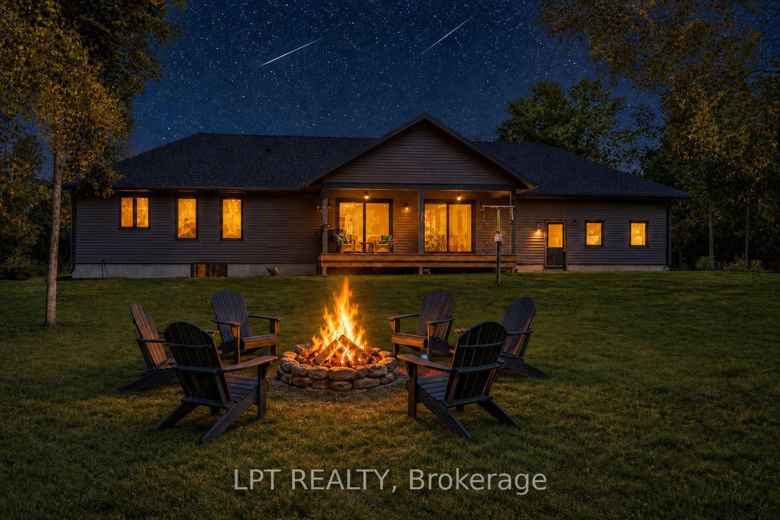 Photo 3 of 449 Bulmers Road, Kawartha Lakes, Verulam — HOMEH