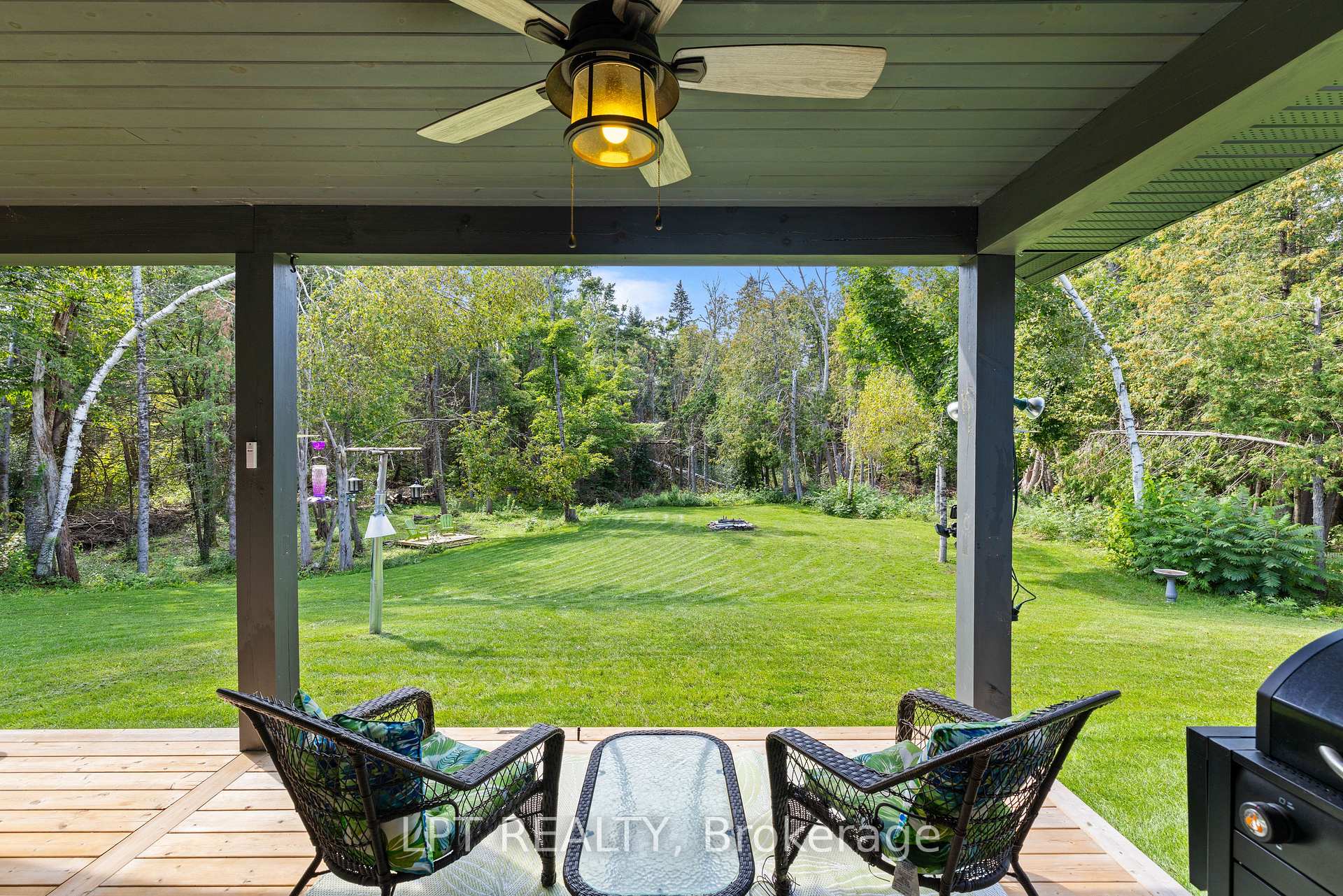 Photo 4 of 449 Bulmers Road, Kawartha Lakes, Verulam — HOMEH