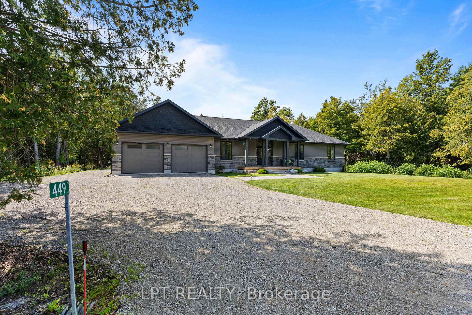 Photo 5 of 449 Bulmers Road, Kawartha Lakes, Verulam — HOMEH