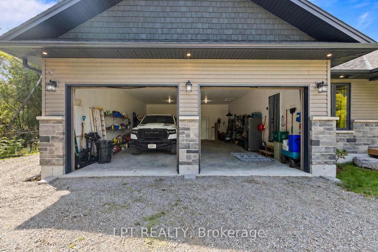 Photo 6 of 449 Bulmers Road, Kawartha Lakes, Verulam — HOMEH