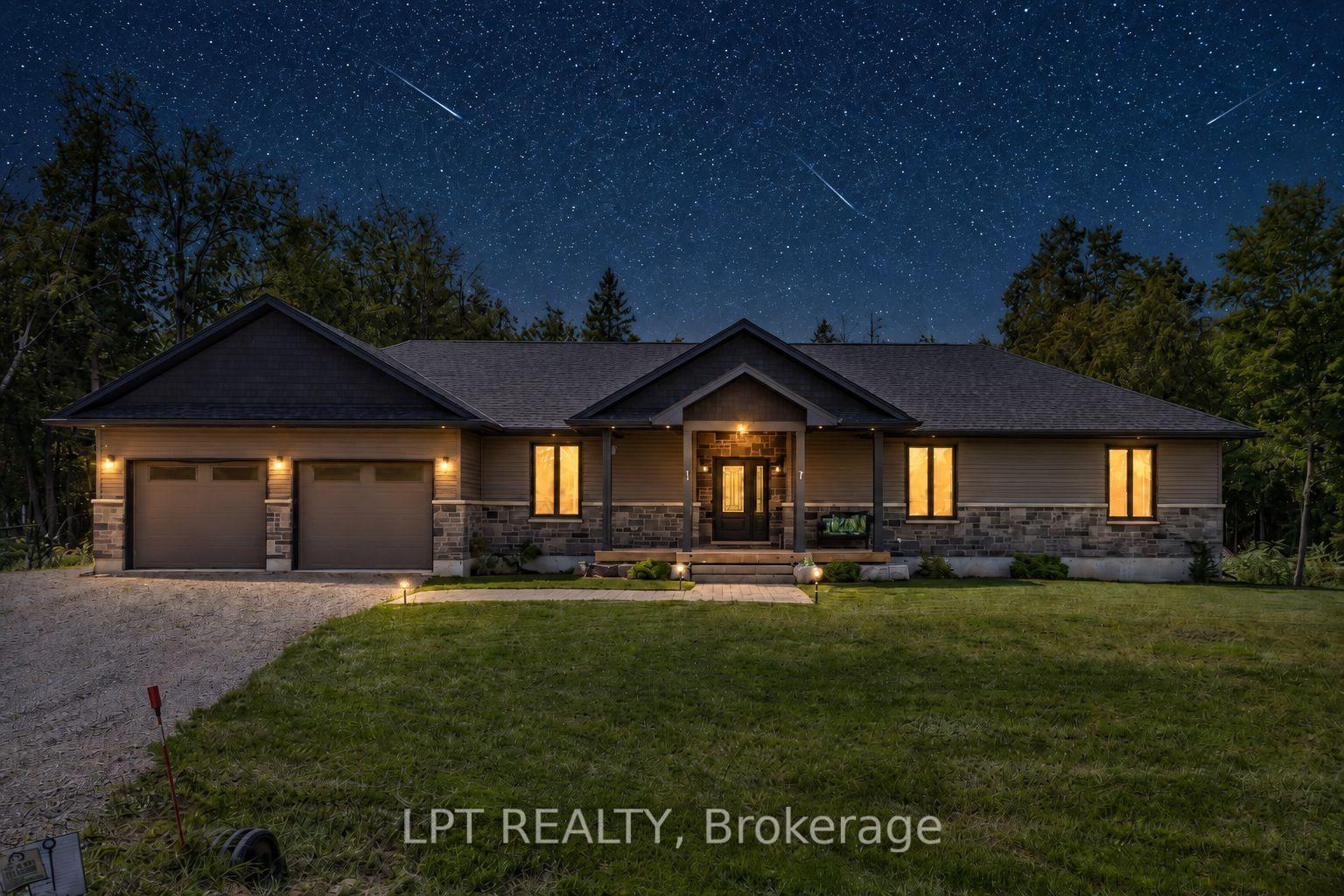 Photo 8 of 449 Bulmers Road, Kawartha Lakes, Verulam — HOMEH