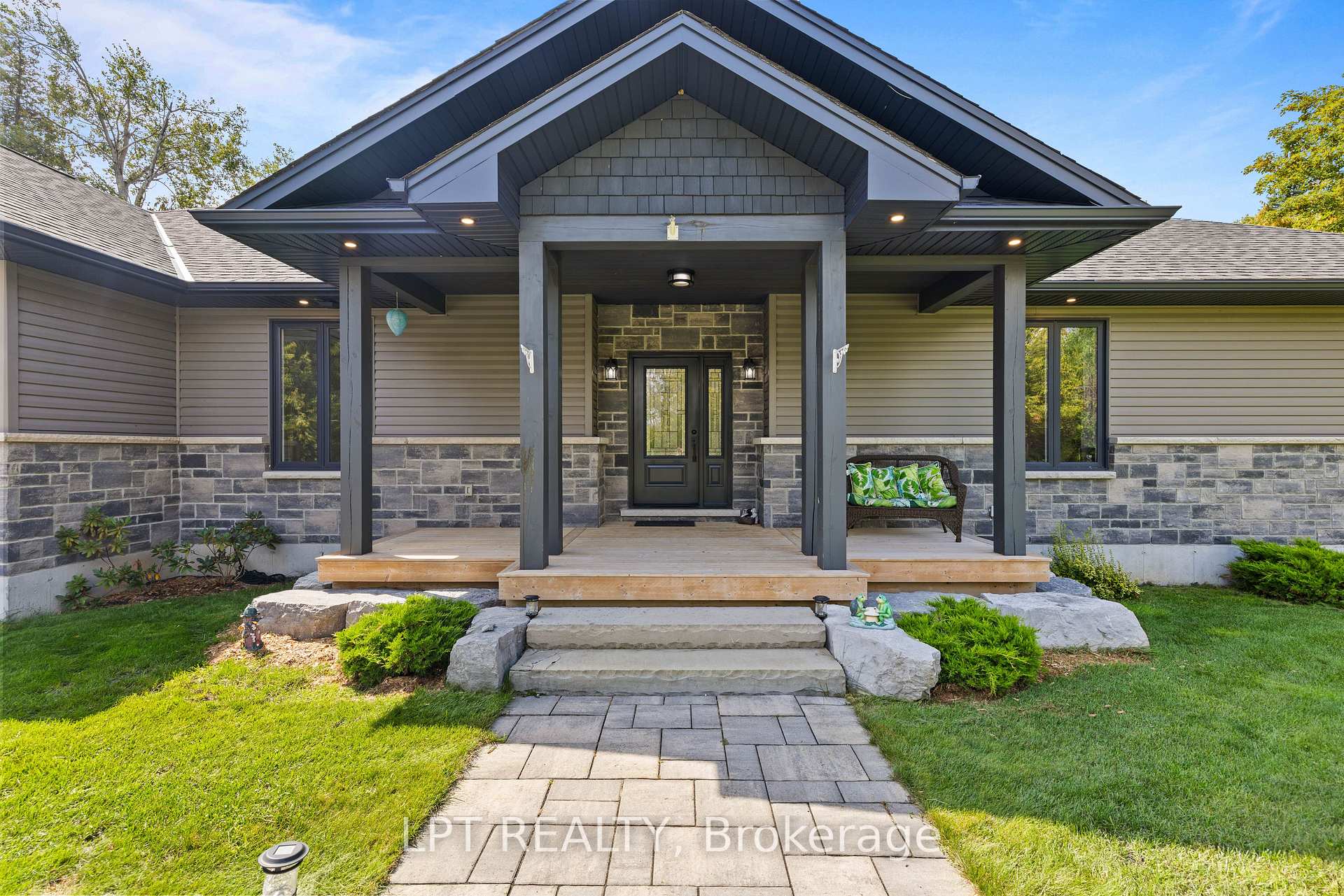 Photo 9 of 449 Bulmers Road, Kawartha Lakes, Verulam — HOMEH