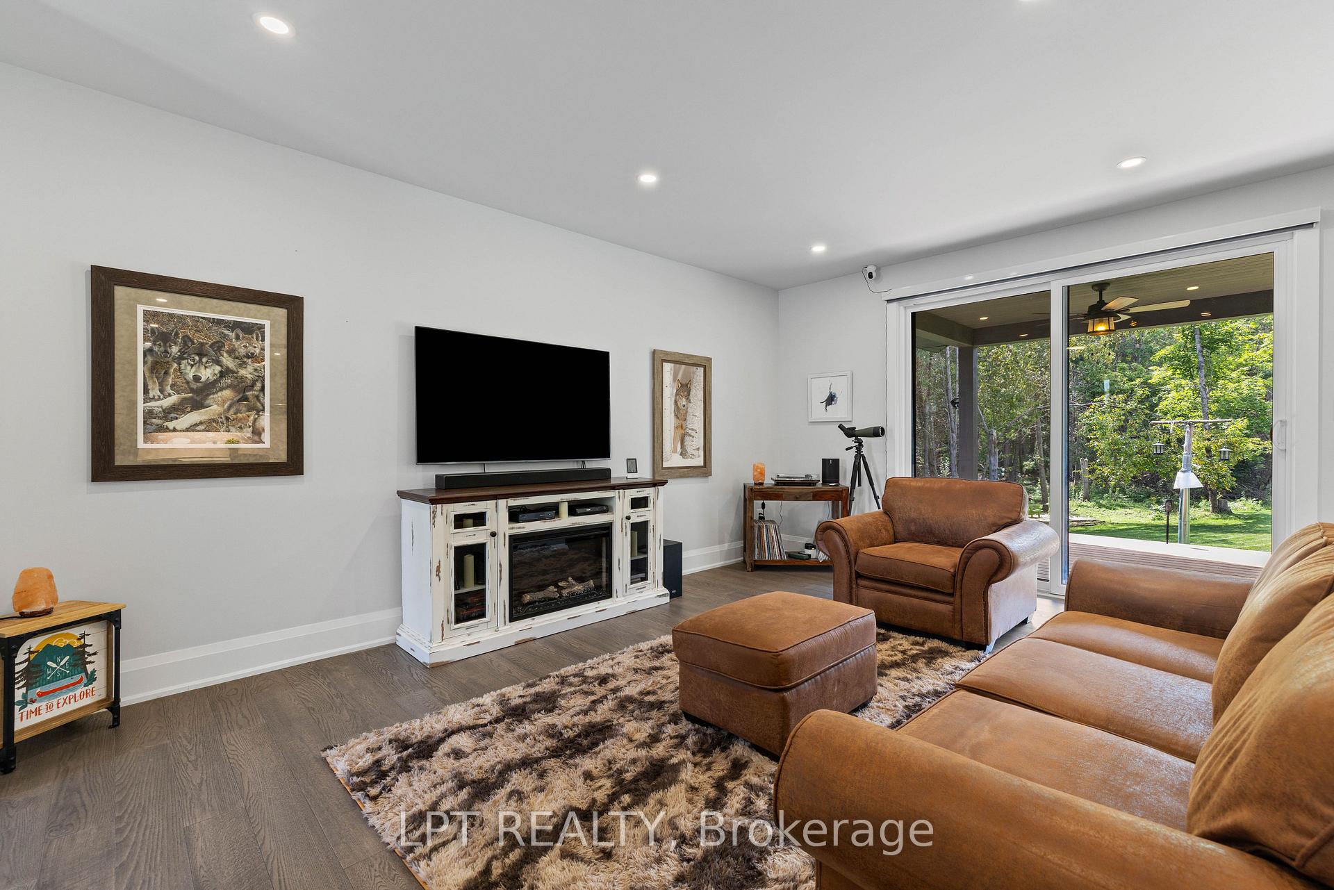 Photo 13 of 449 Bulmers Road, Kawartha Lakes, Verulam — HOMEH