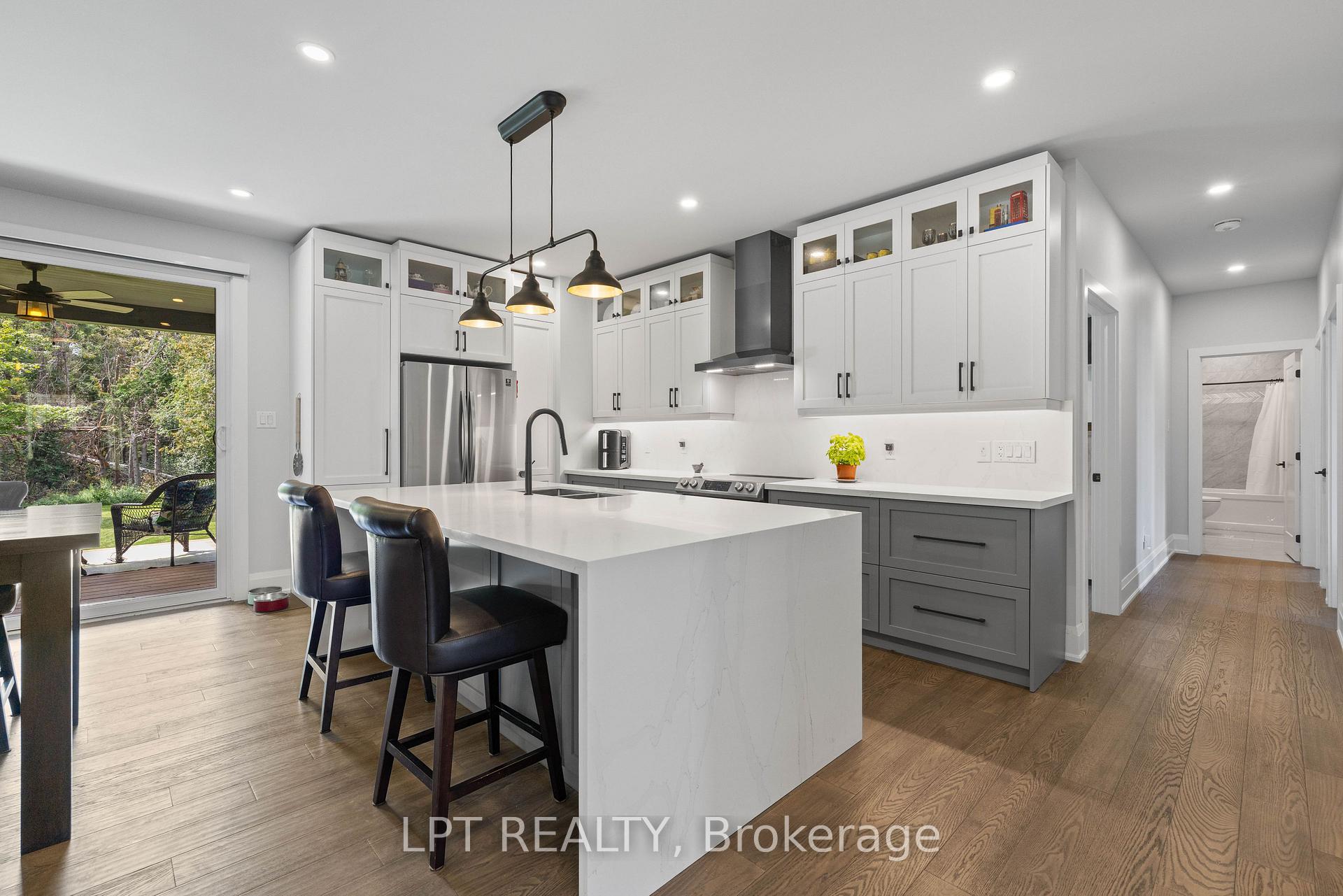 Photo 16 of 449 Bulmers Road, Kawartha Lakes, Verulam — HOMEH