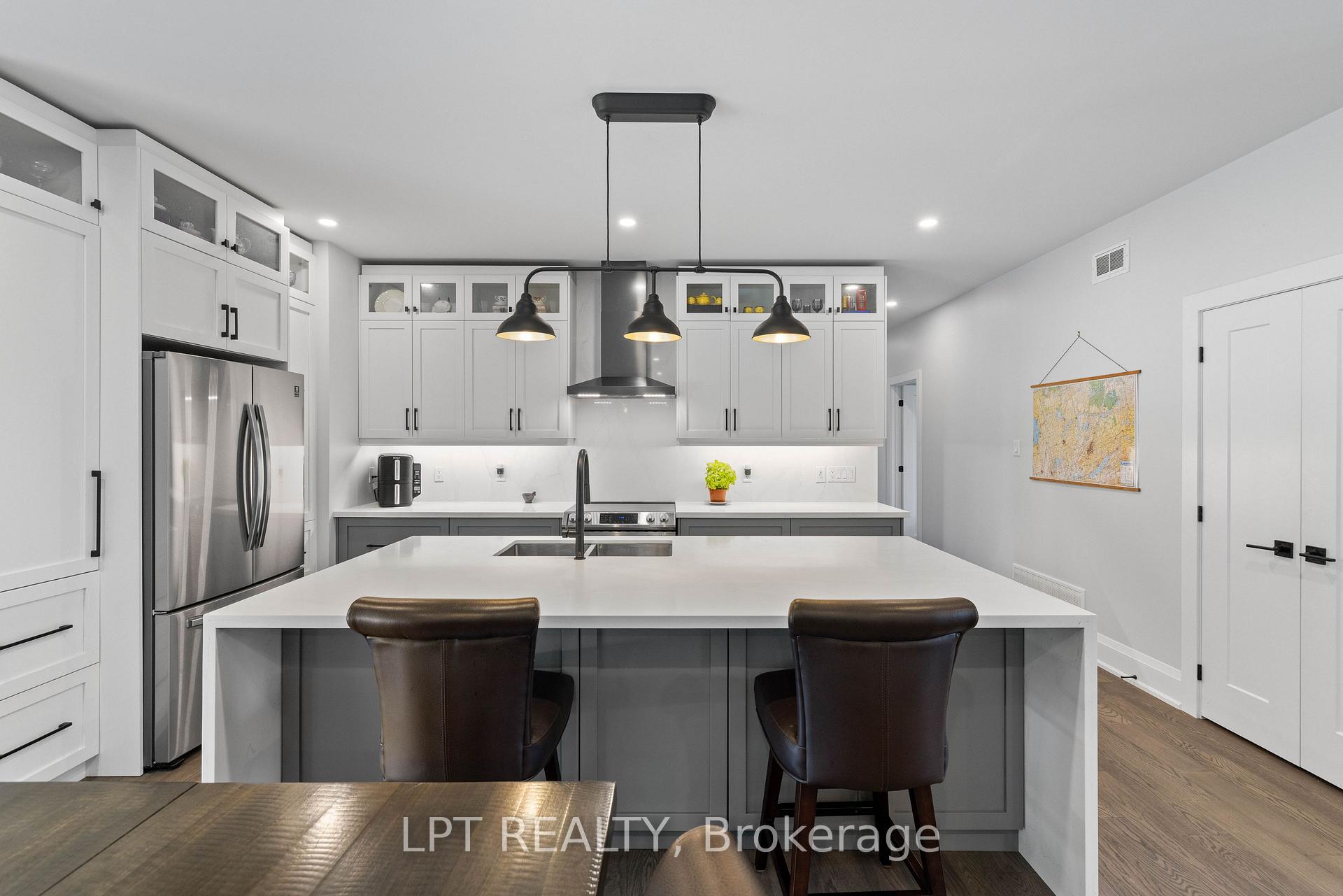 Photo 17 of 449 Bulmers Road, Kawartha Lakes, Verulam — HOMEH