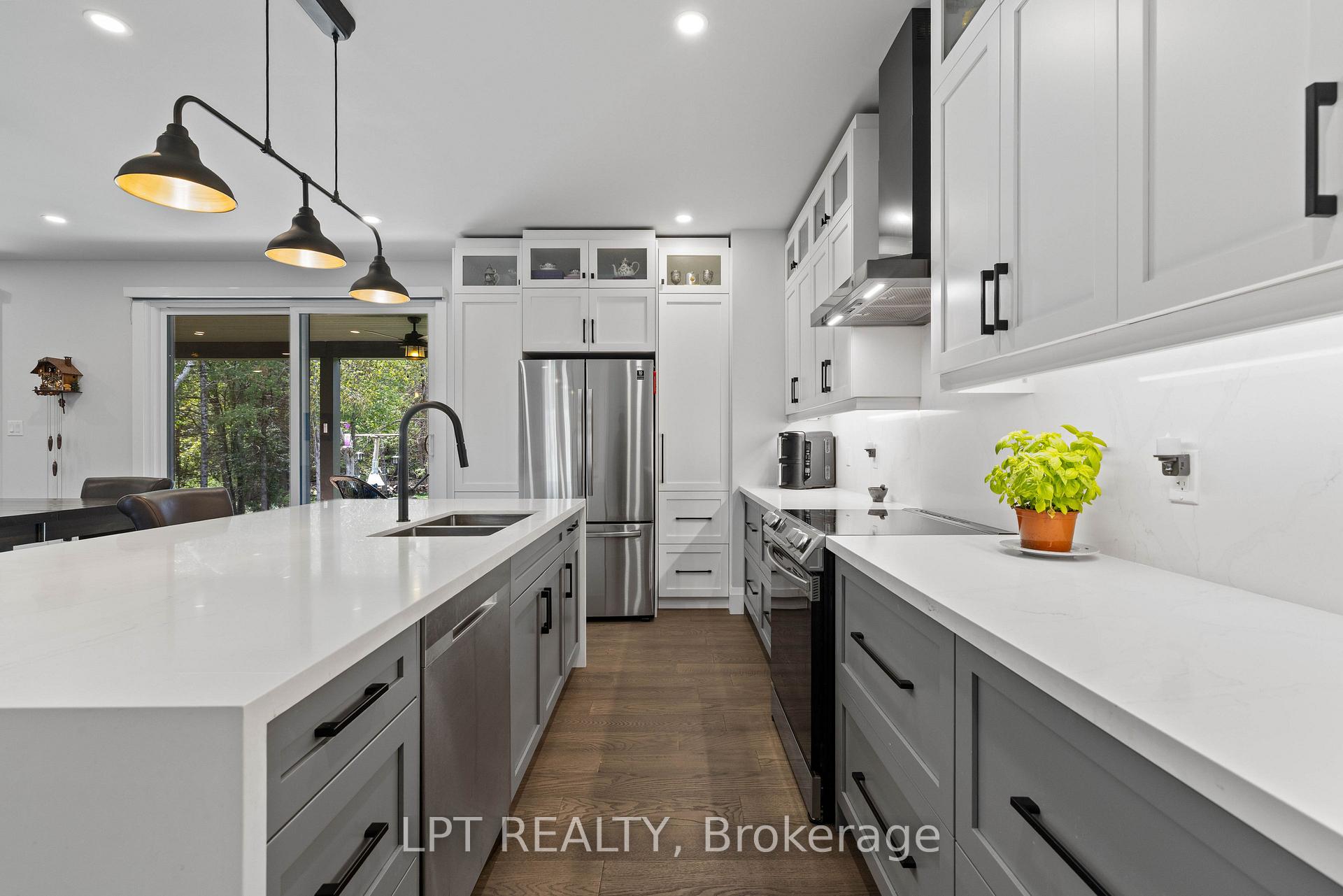 Photo 18 of 449 Bulmers Road, Kawartha Lakes, Verulam — HOMEH