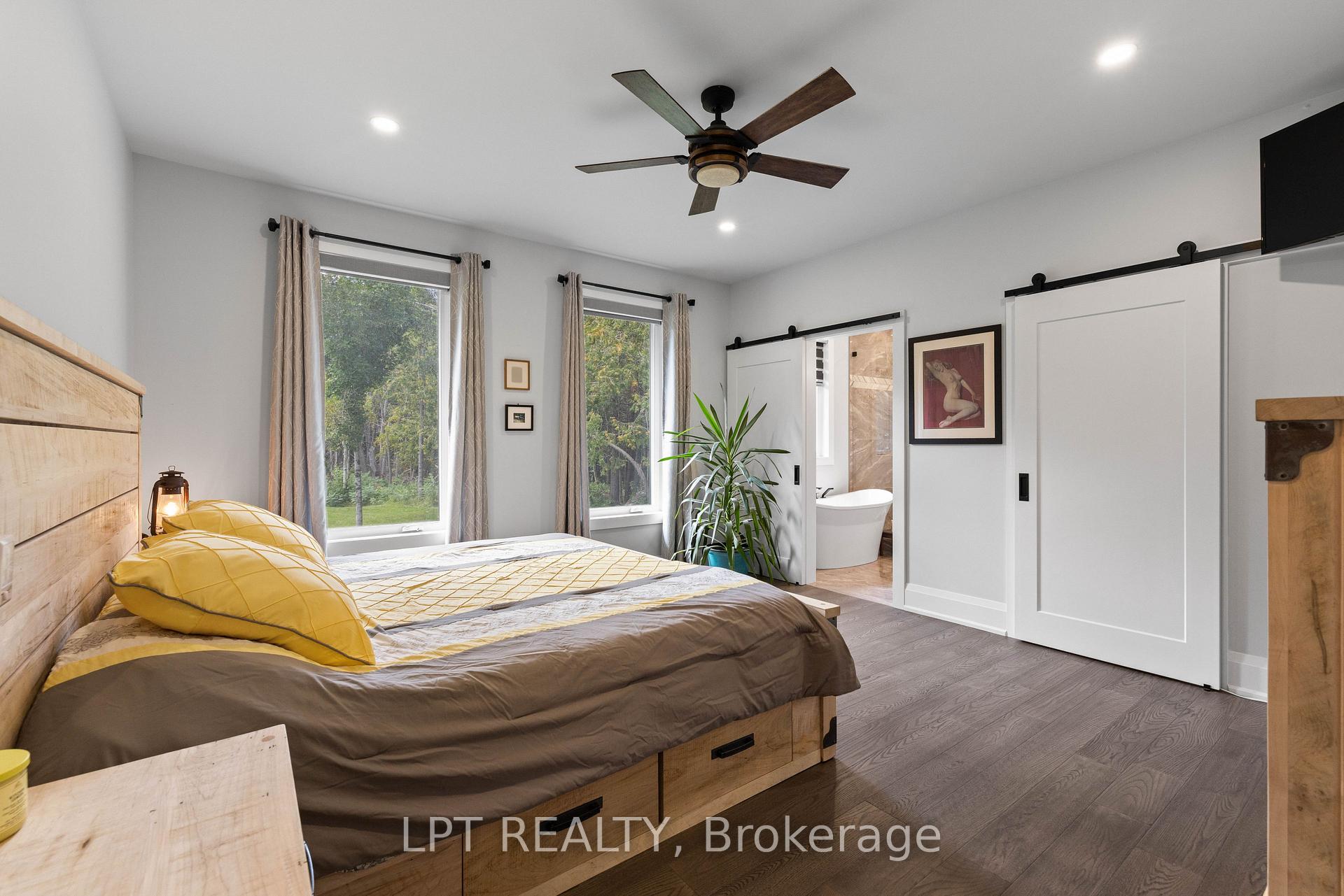 Photo 21 of 449 Bulmers Road, Kawartha Lakes, Verulam — HOMEH