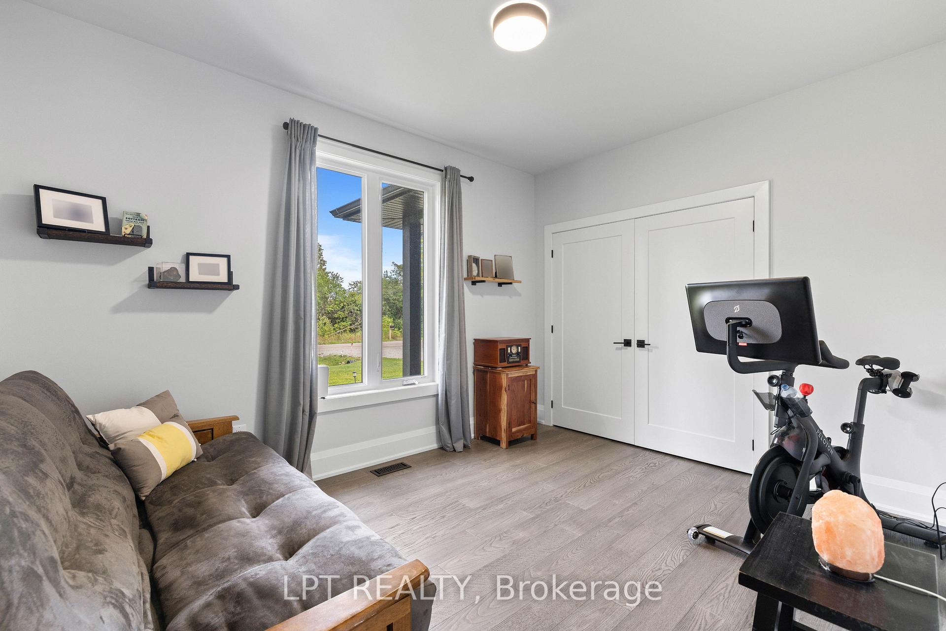 Photo 26 of 449 Bulmers Road, Kawartha Lakes, Verulam — HOMEH