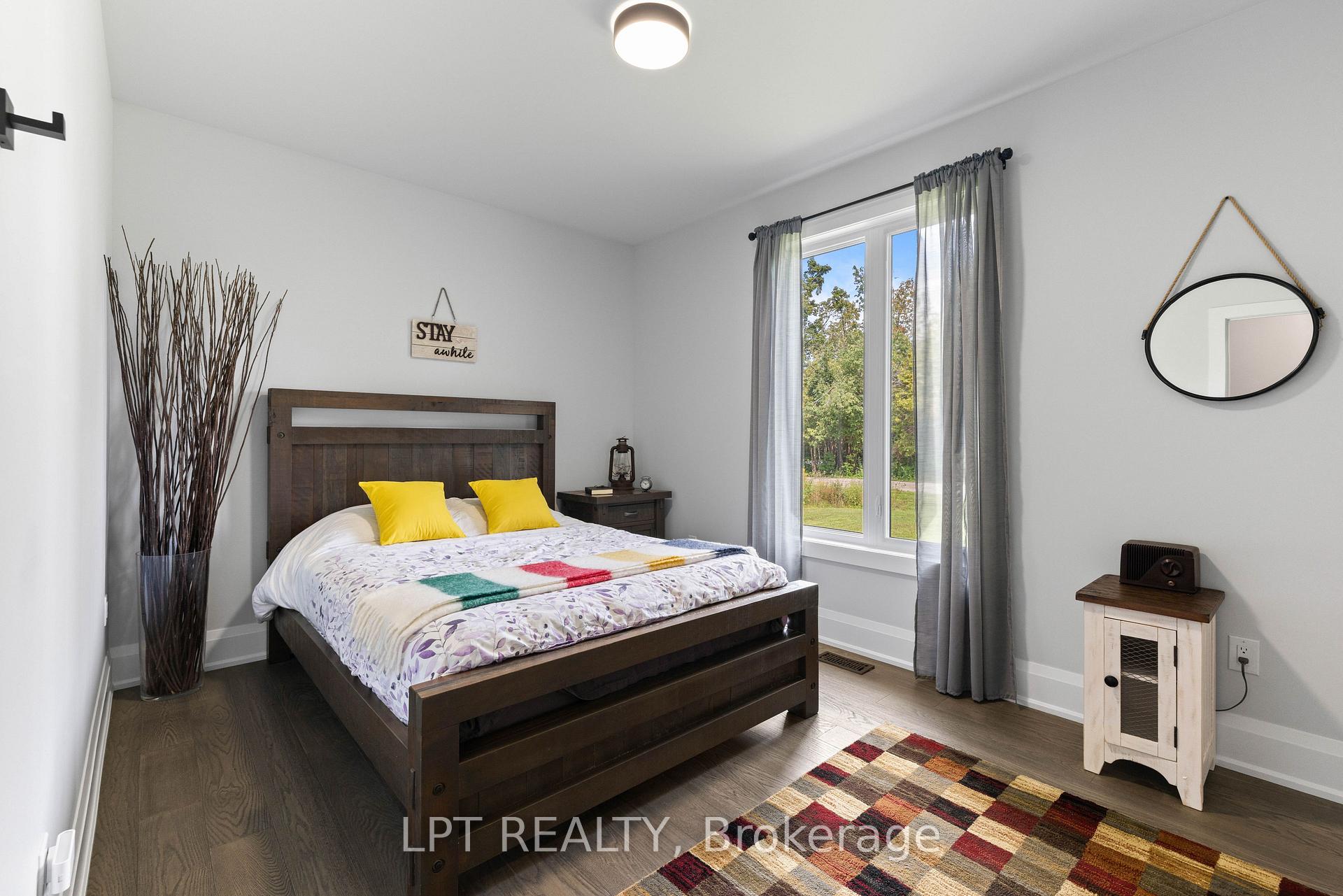 Photo 28 of 449 Bulmers Road, Kawartha Lakes, Verulam — HOMEH