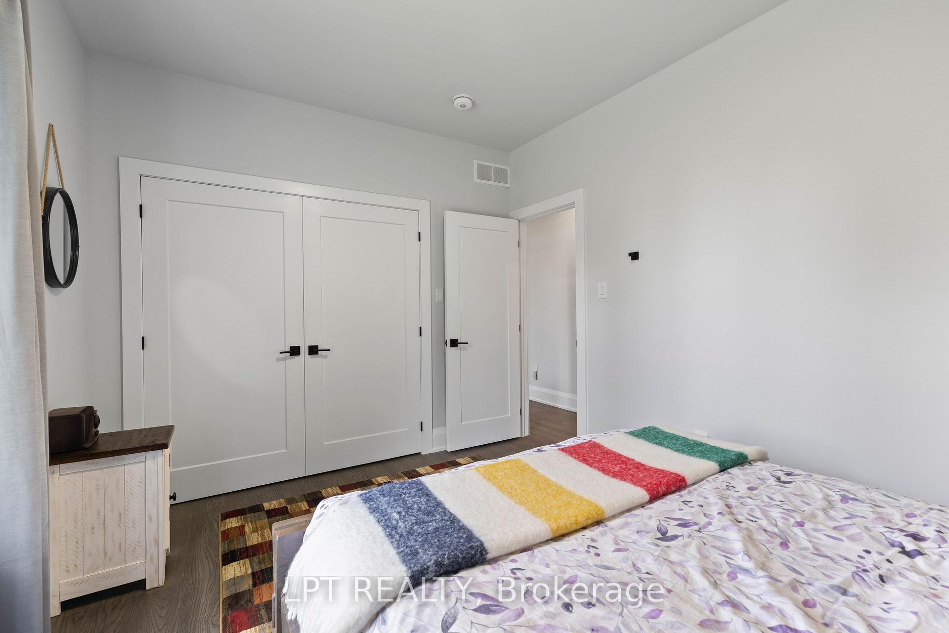 Photo 29 of 449 Bulmers Road, Kawartha Lakes, Verulam — HOMEH