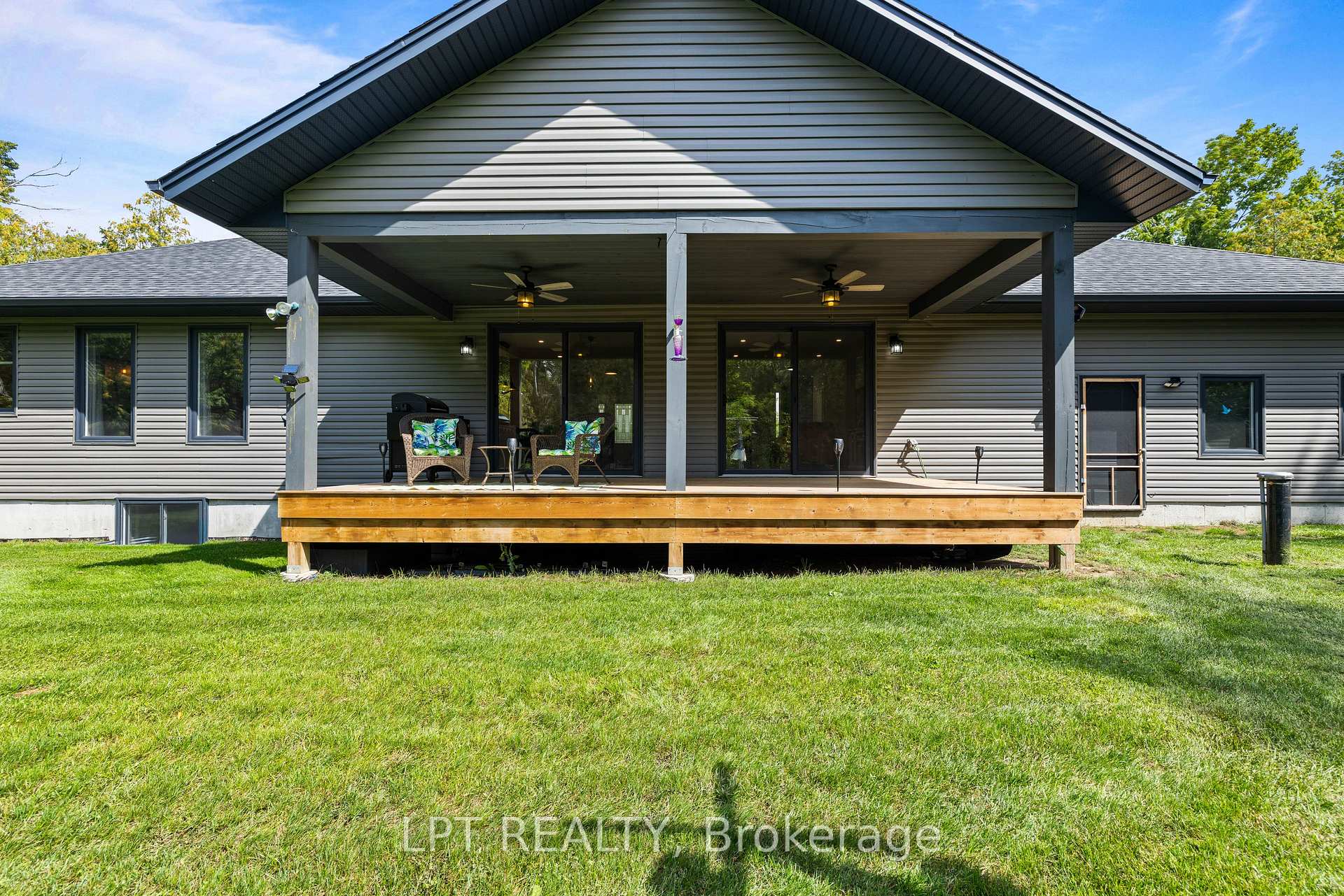 Photo 38 of 449 Bulmers Road, Kawartha Lakes, Verulam — HOMEH