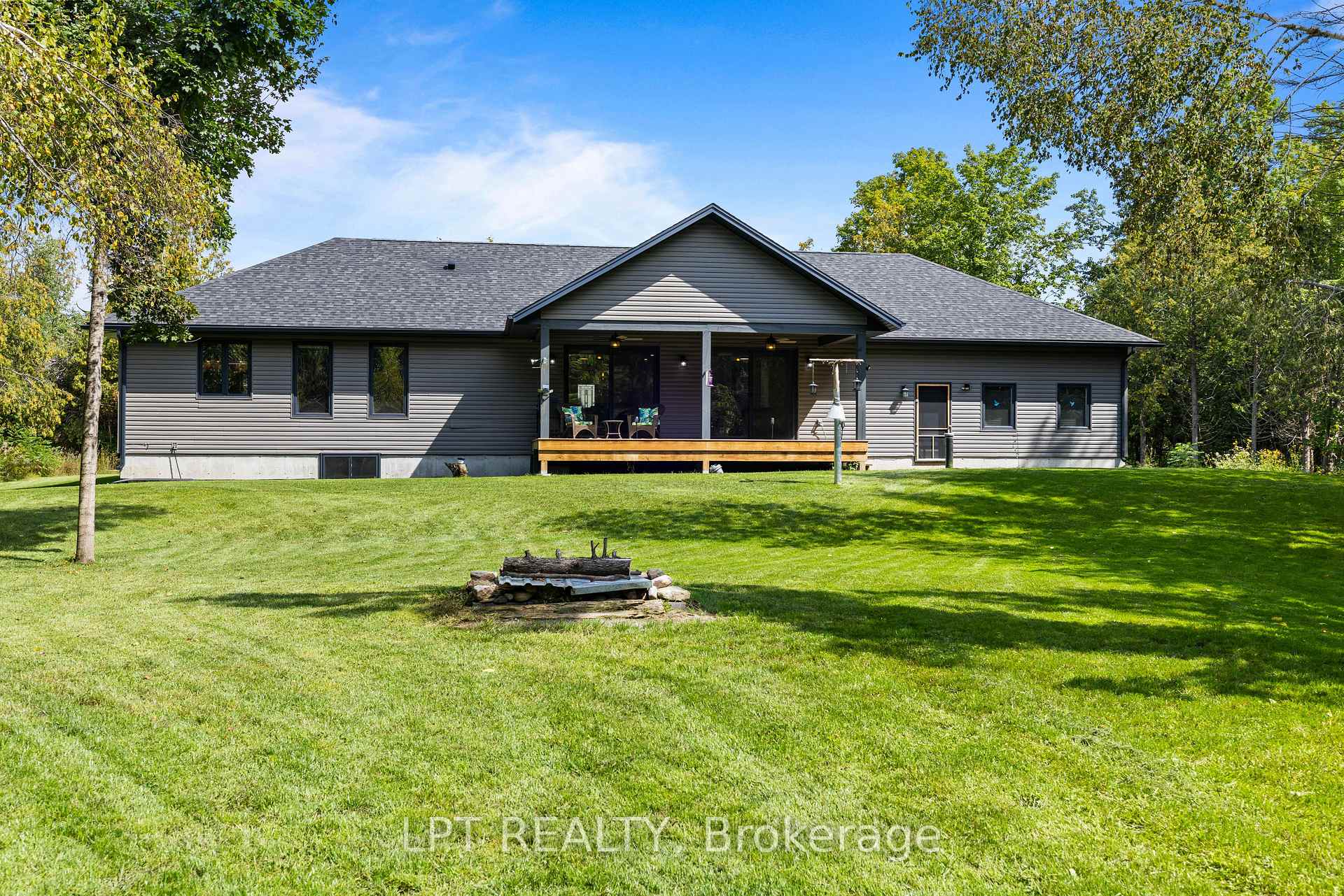 Photo 39 of 449 Bulmers Road, Kawartha Lakes, Verulam — HOMEH