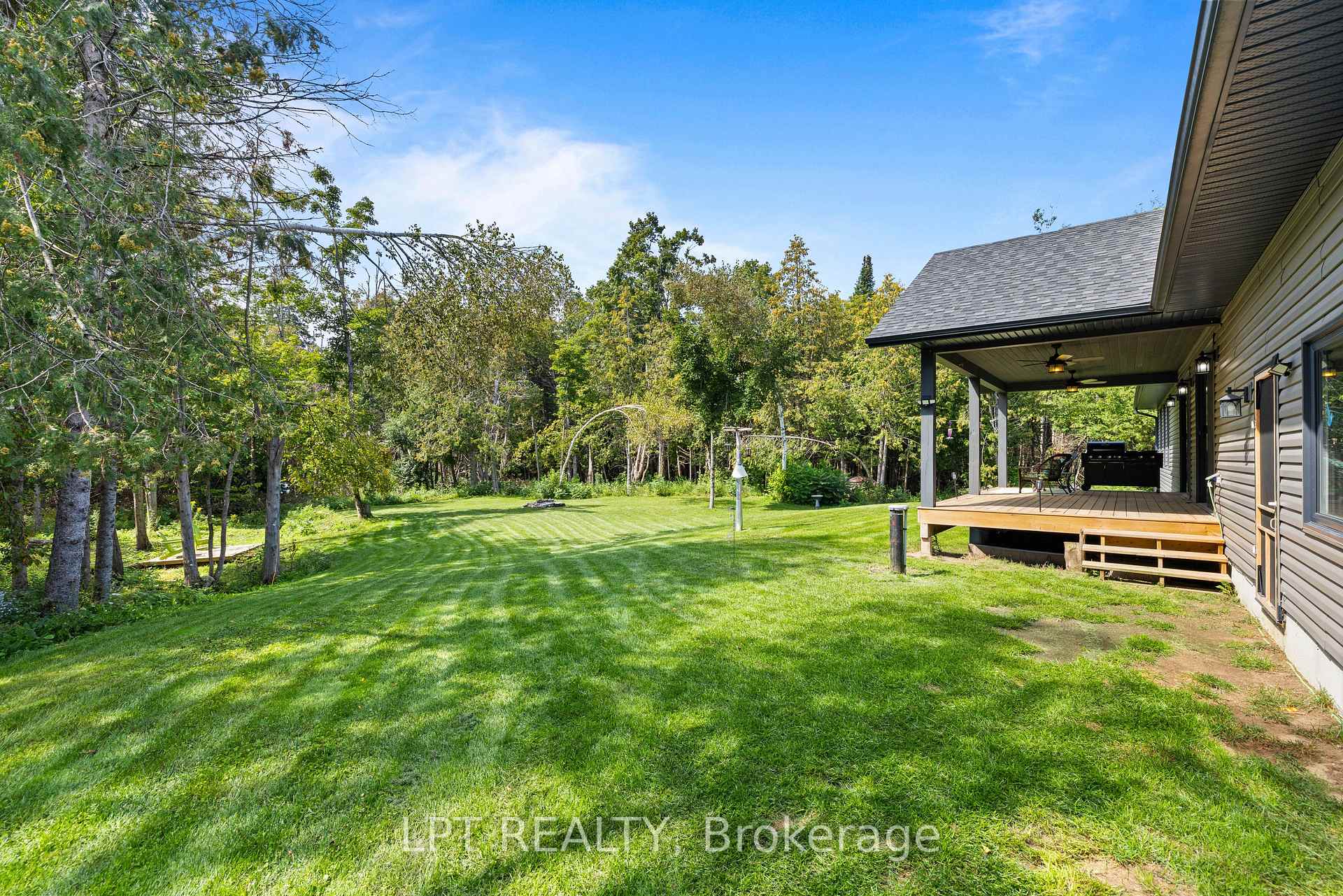 Photo 40 of 449 Bulmers Road, Kawartha Lakes, Verulam — HOMEH