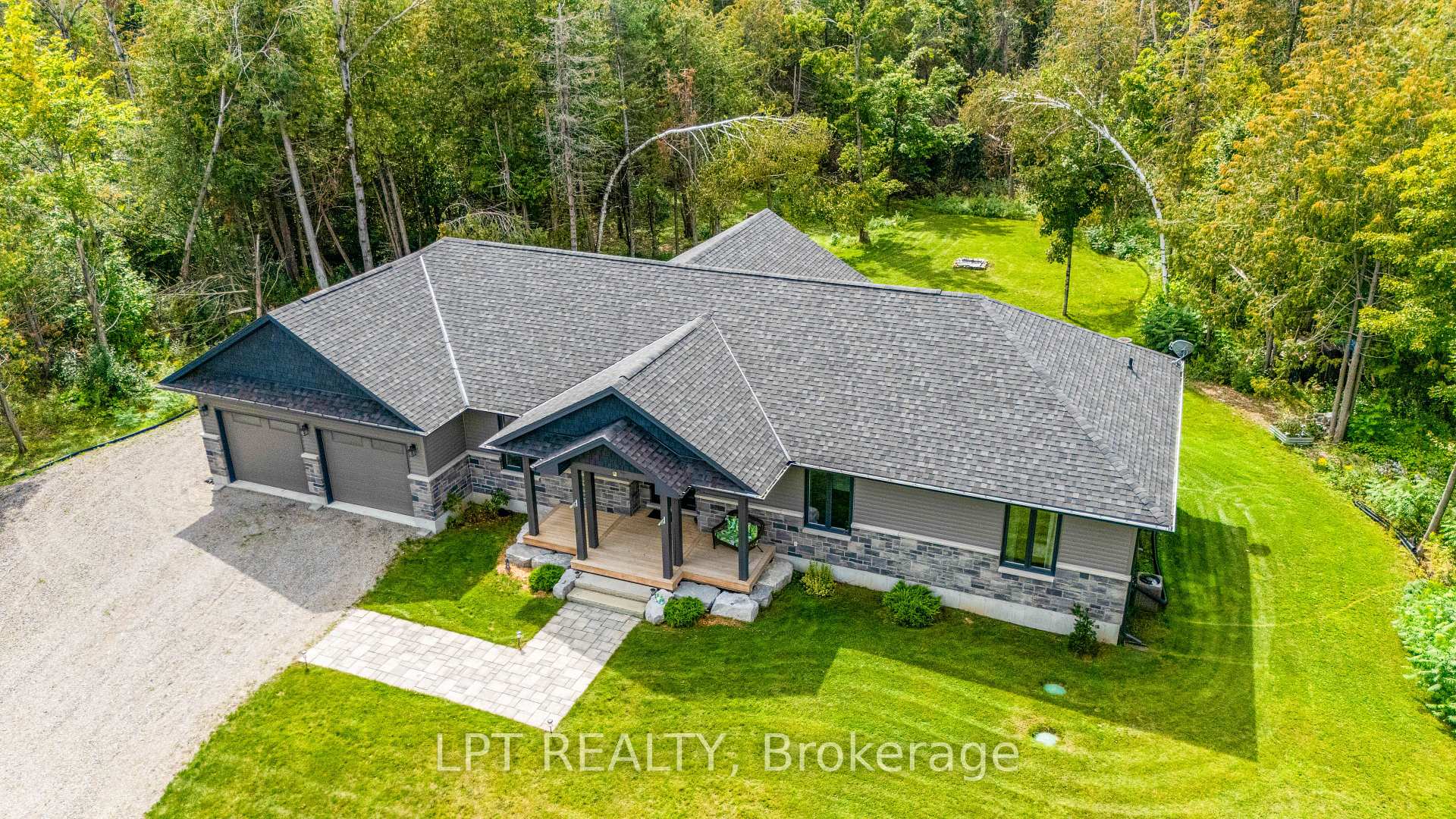 Photo 44 of 449 Bulmers Road, Kawartha Lakes, Verulam — HOMEH