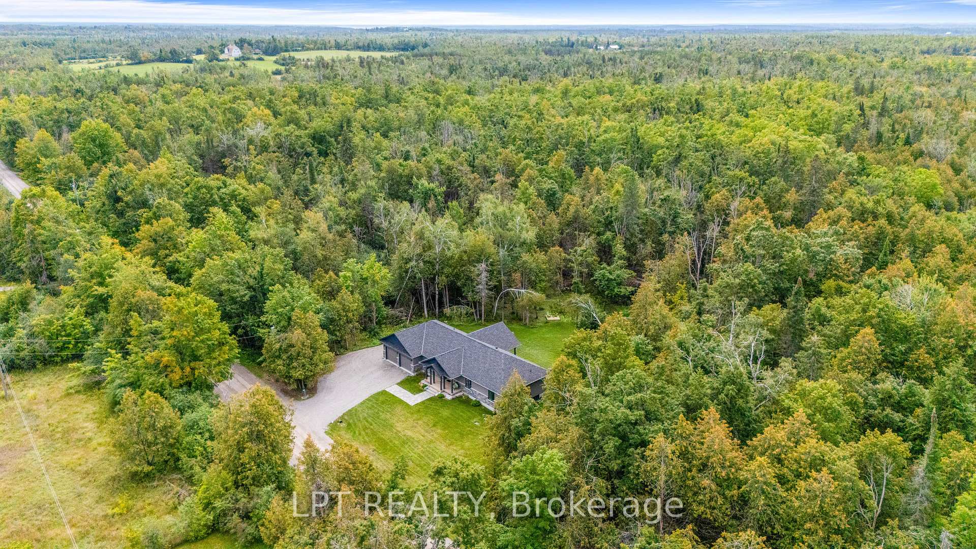 Photo 45 of 449 Bulmers Road, Kawartha Lakes, Verulam — HOMEH