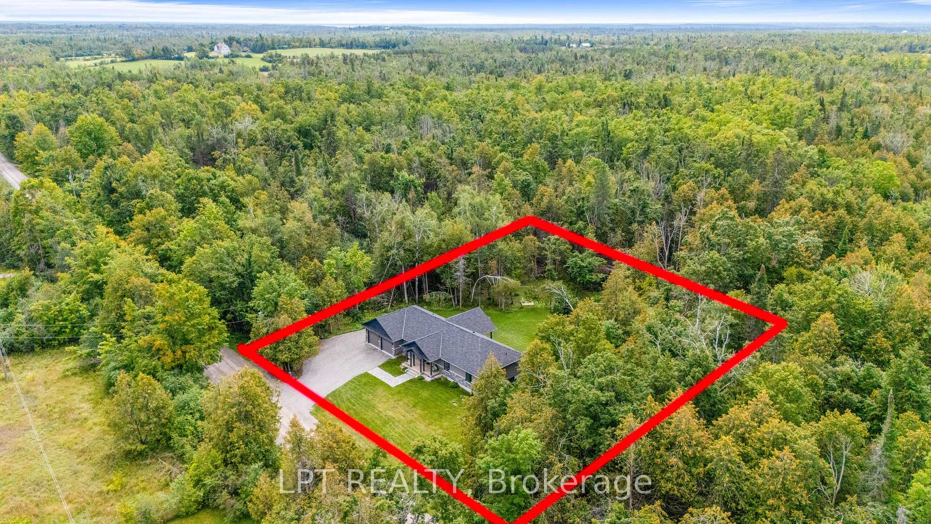 Photo 46 of 449 Bulmers Road, Kawartha Lakes, Verulam — HOMEH
