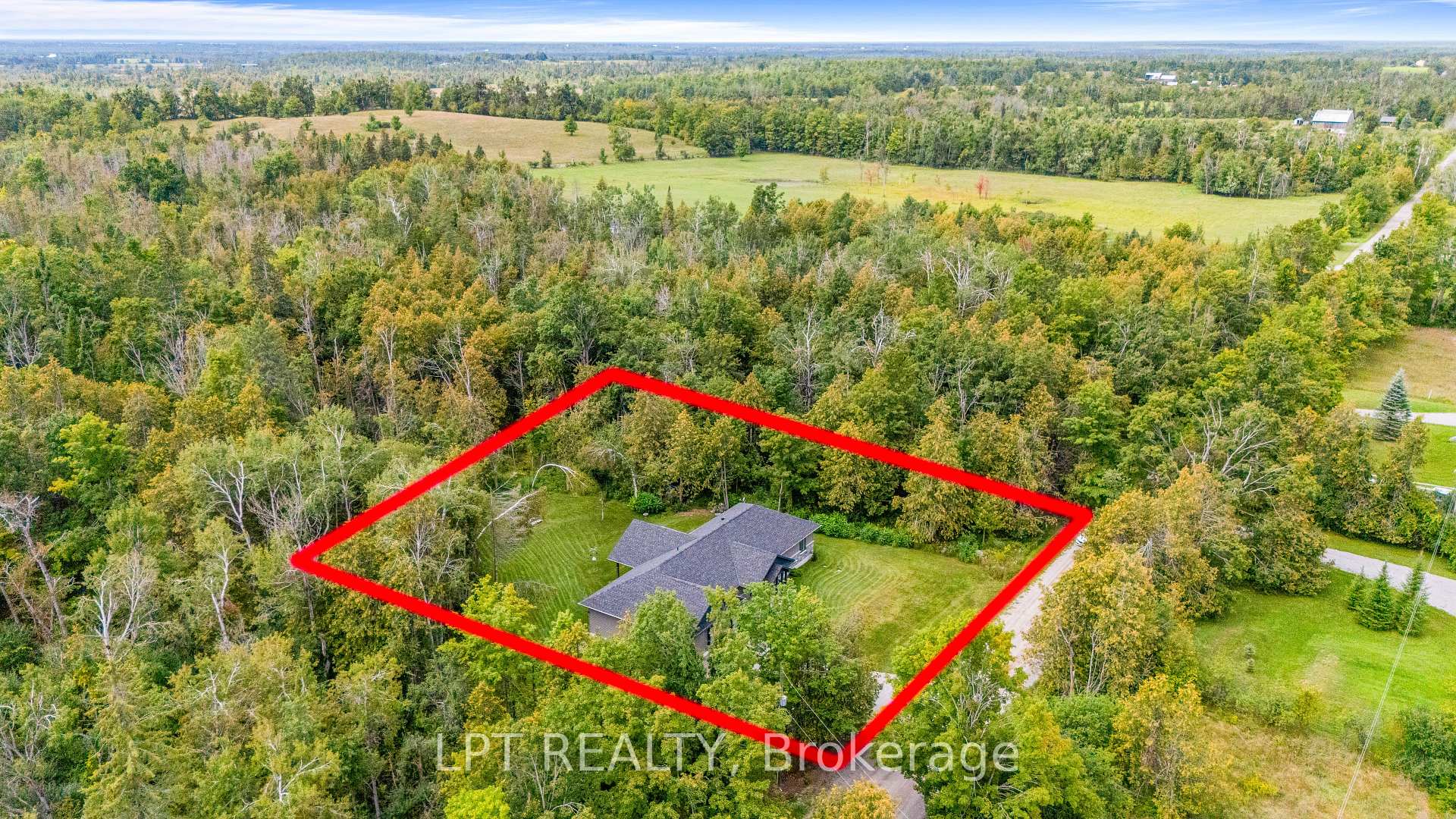 Photo 47 of 449 Bulmers Road, Kawartha Lakes, Verulam — HOMEH