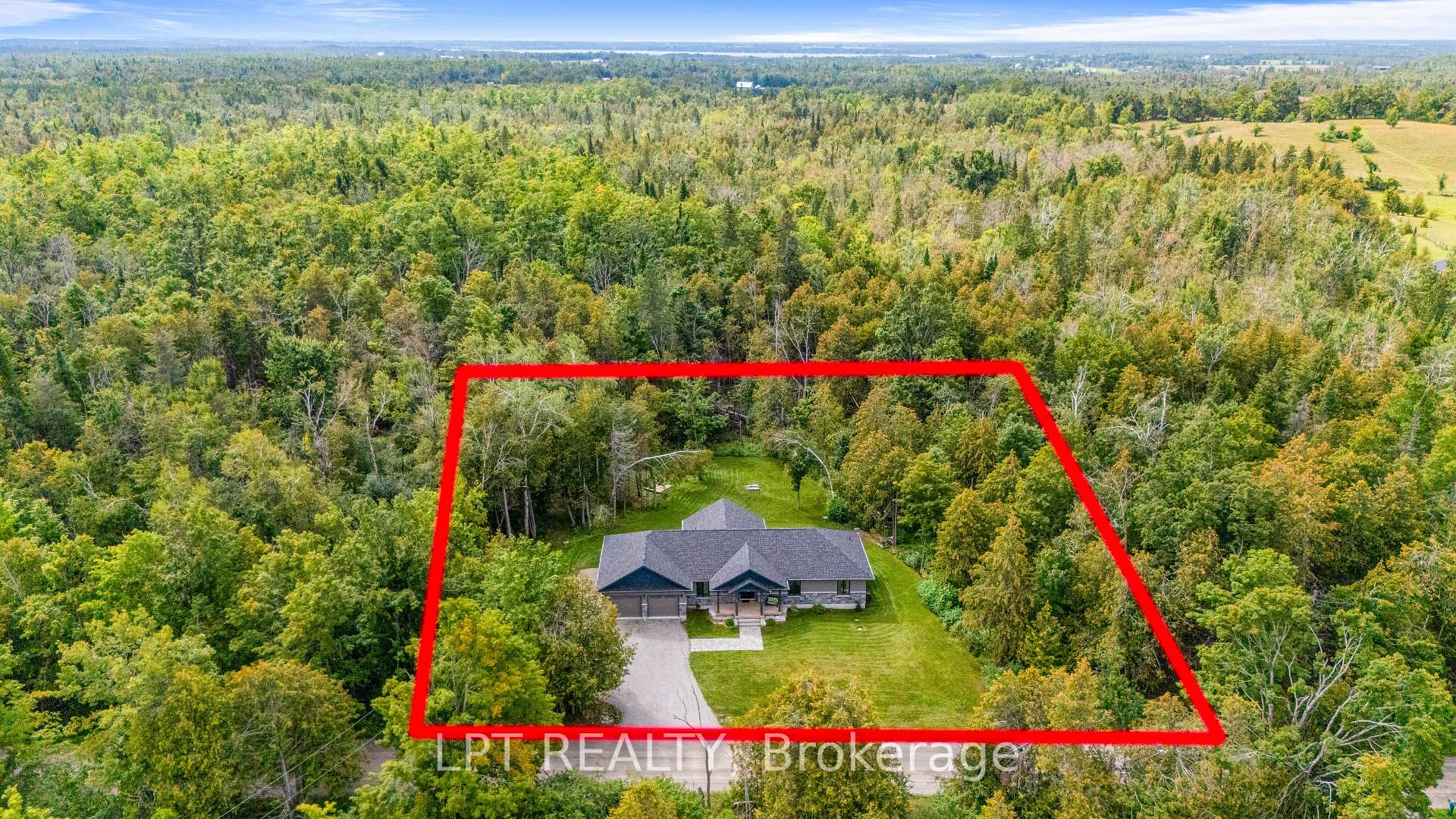 Photo 48 of 449 Bulmers Road, Kawartha Lakes, Verulam — HOMEH